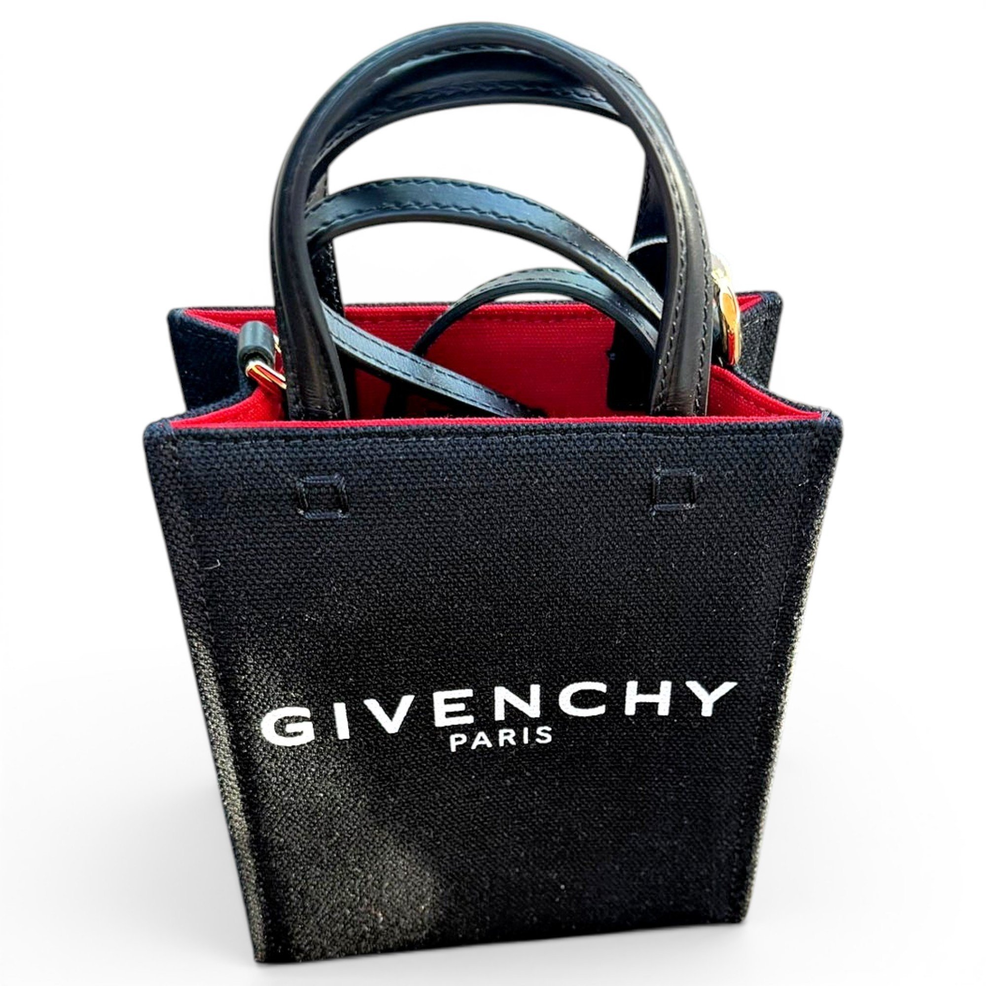 G Tote handbag