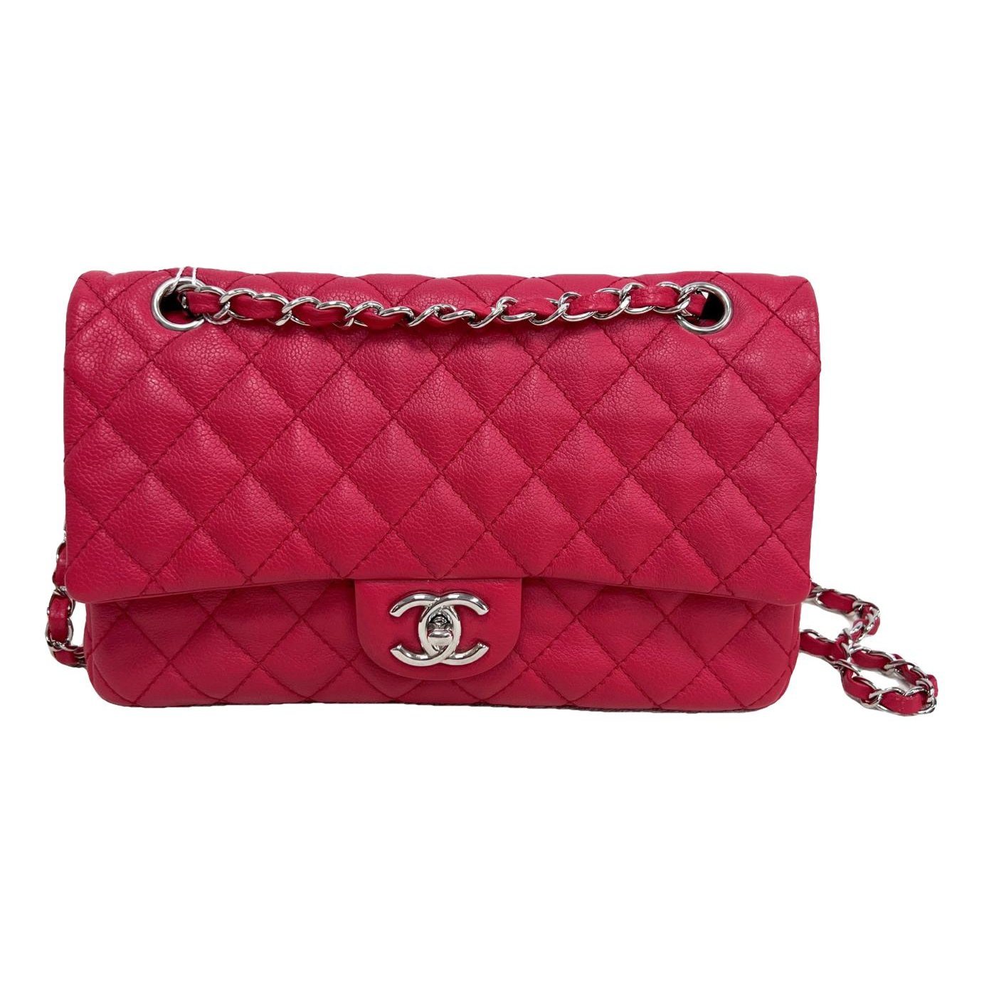 Timeless/Classique leather crossbody bag