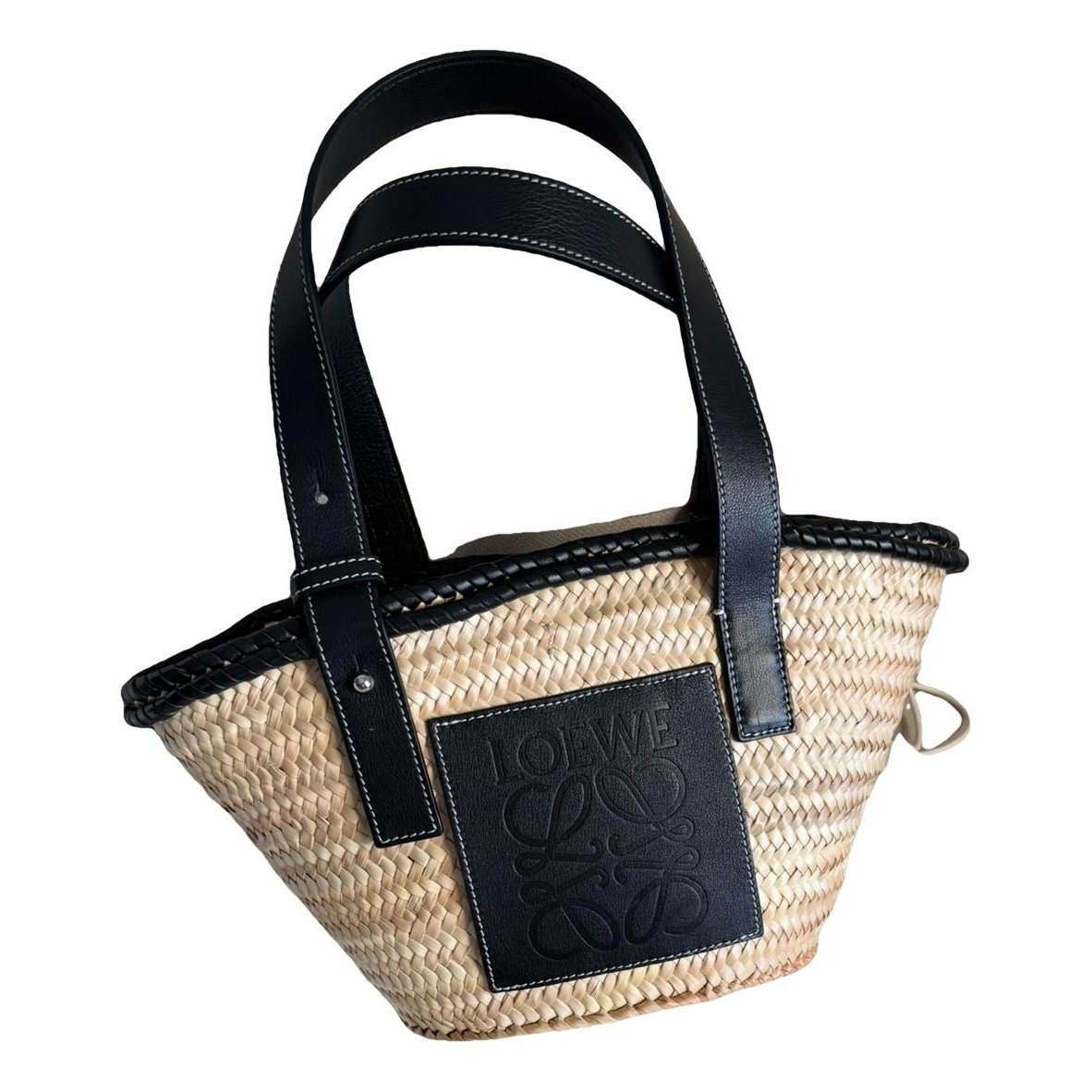 Basket Bag tote