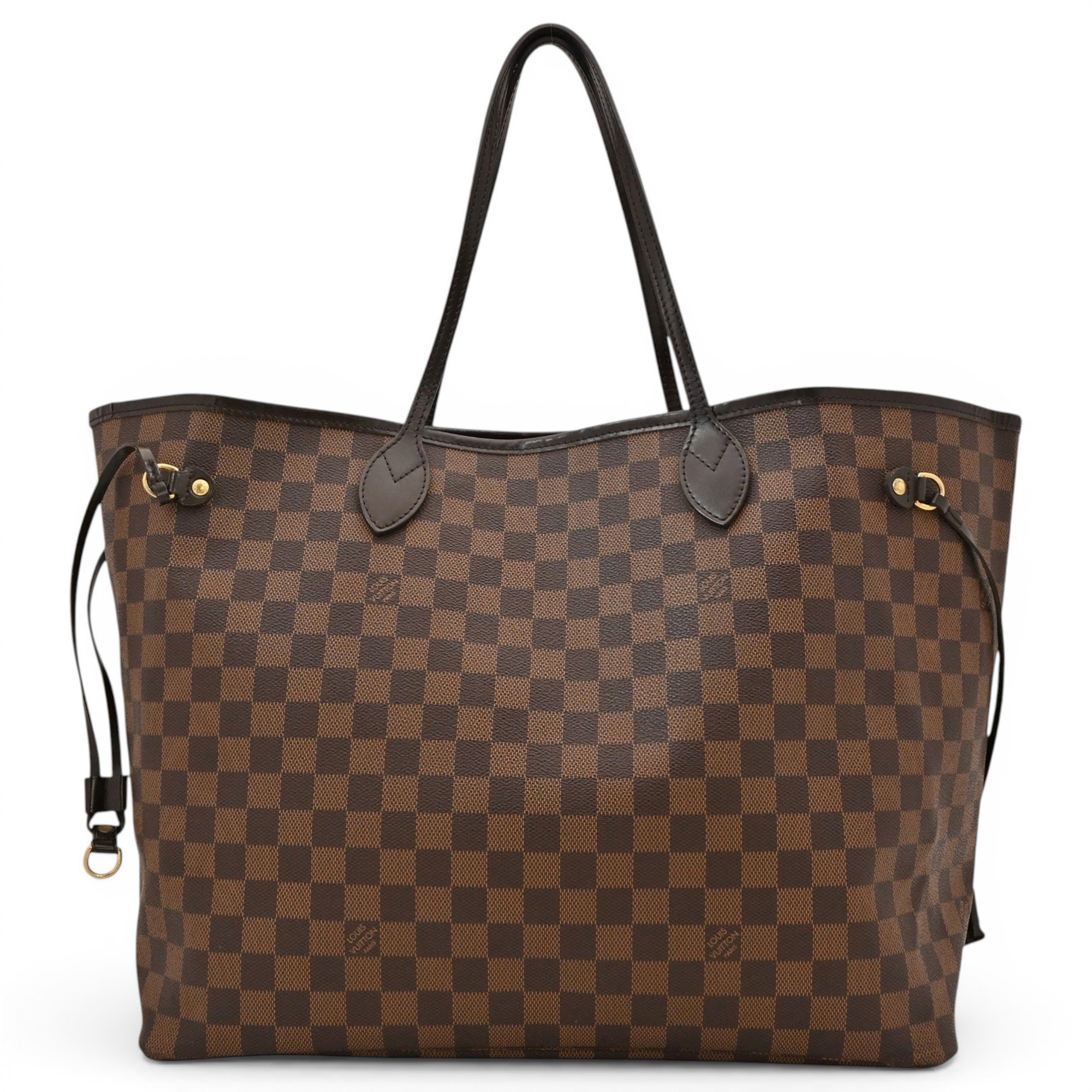Neverfull tote