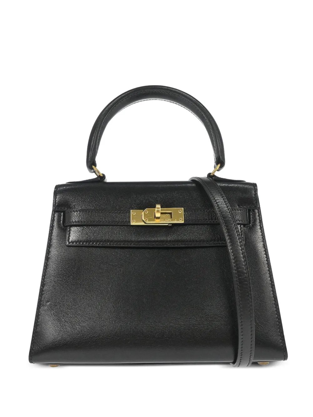 1989 mini 20 Kelly Sellier handbag