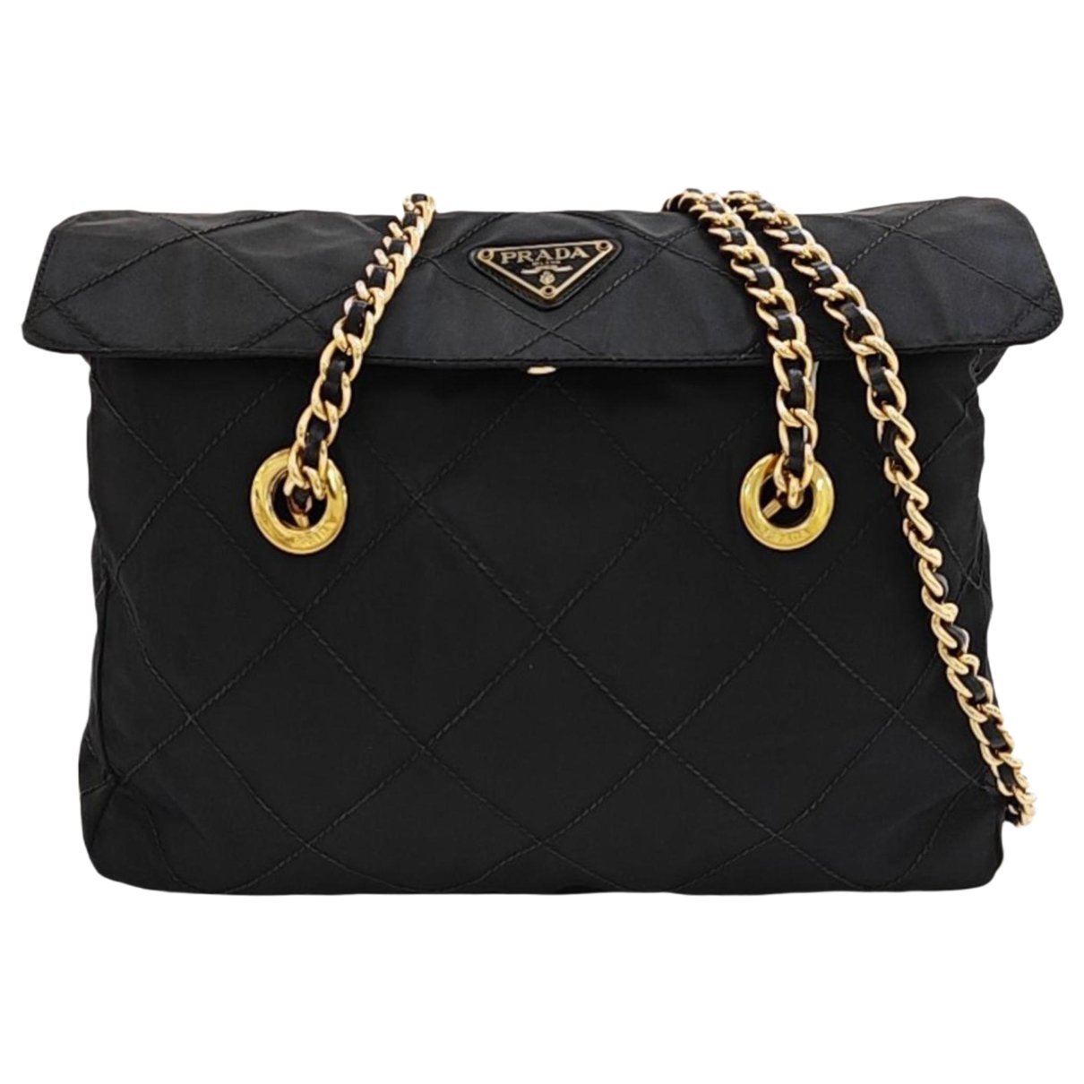Cloth handbag
