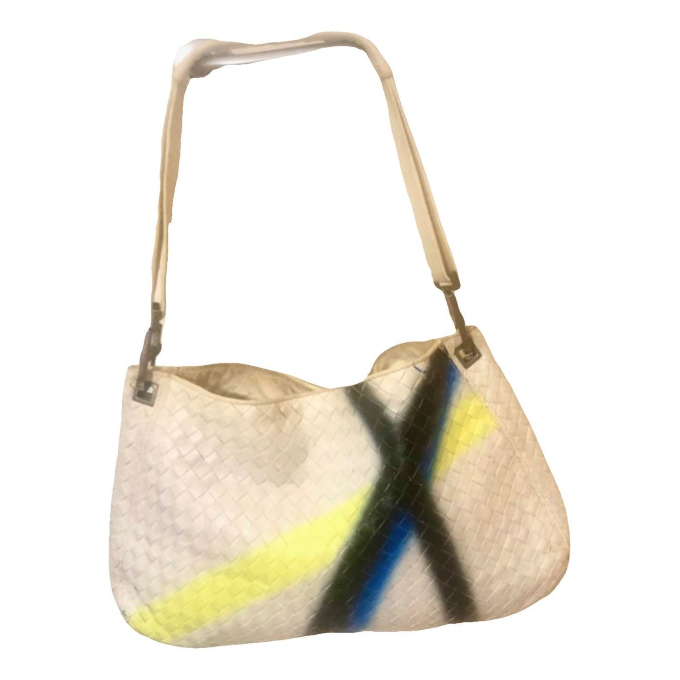 Bottega Veneta Leather clutch bag