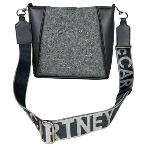 Cloth handbag