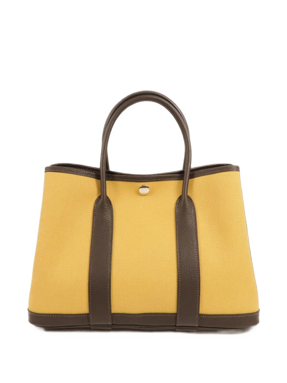 TPM Garden Party Toile H tote bag