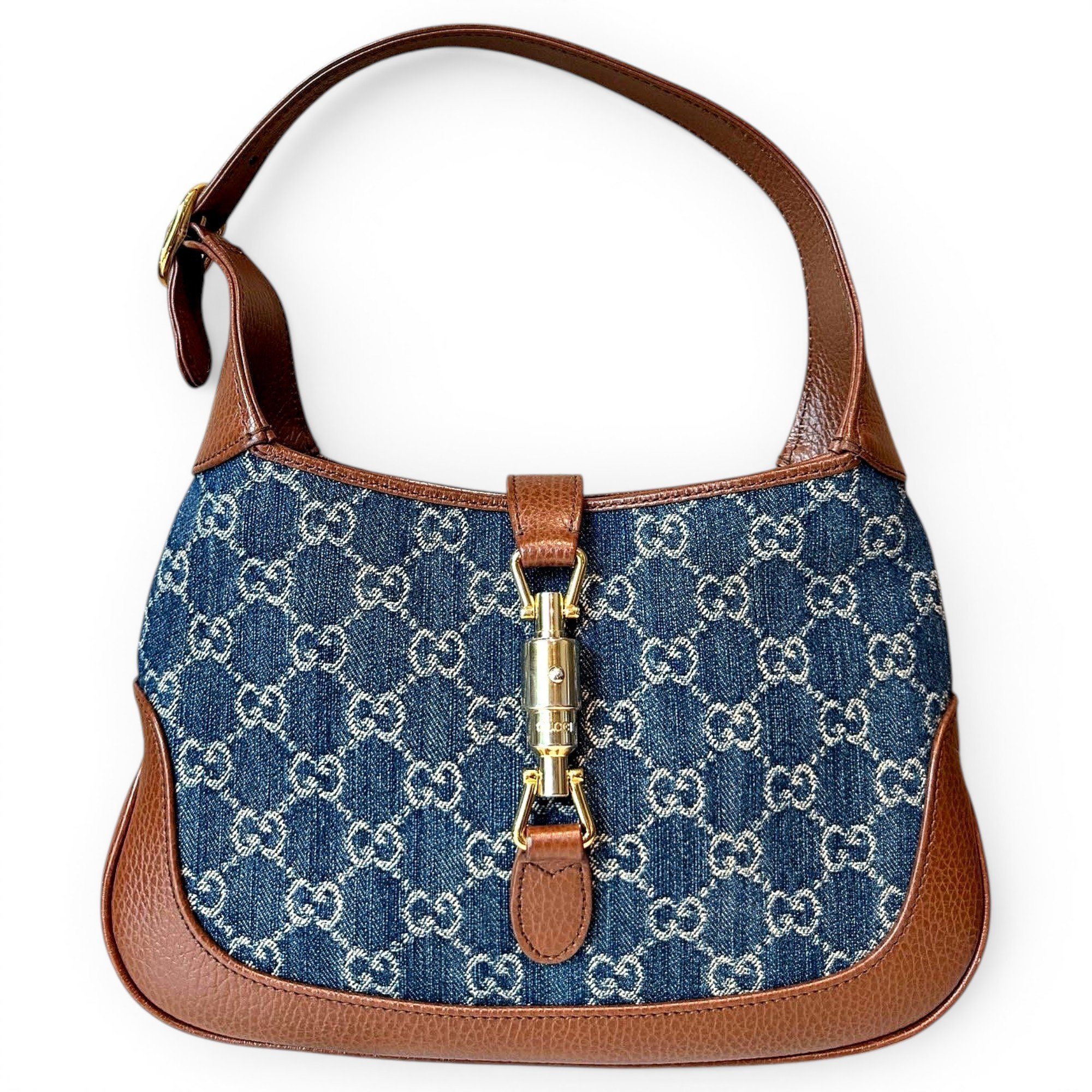 Jackie cloth handbag