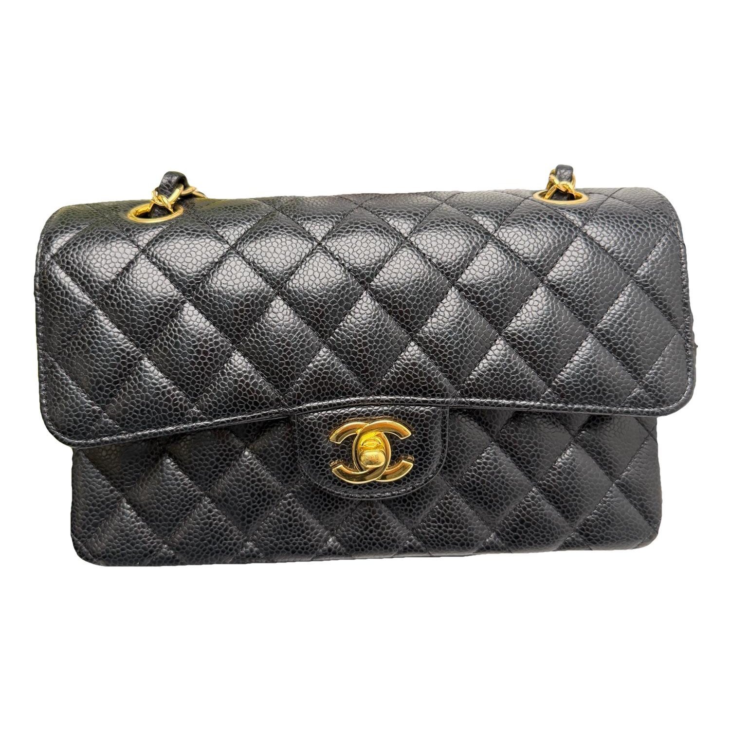 Timeless/Classique leather crossbody bag