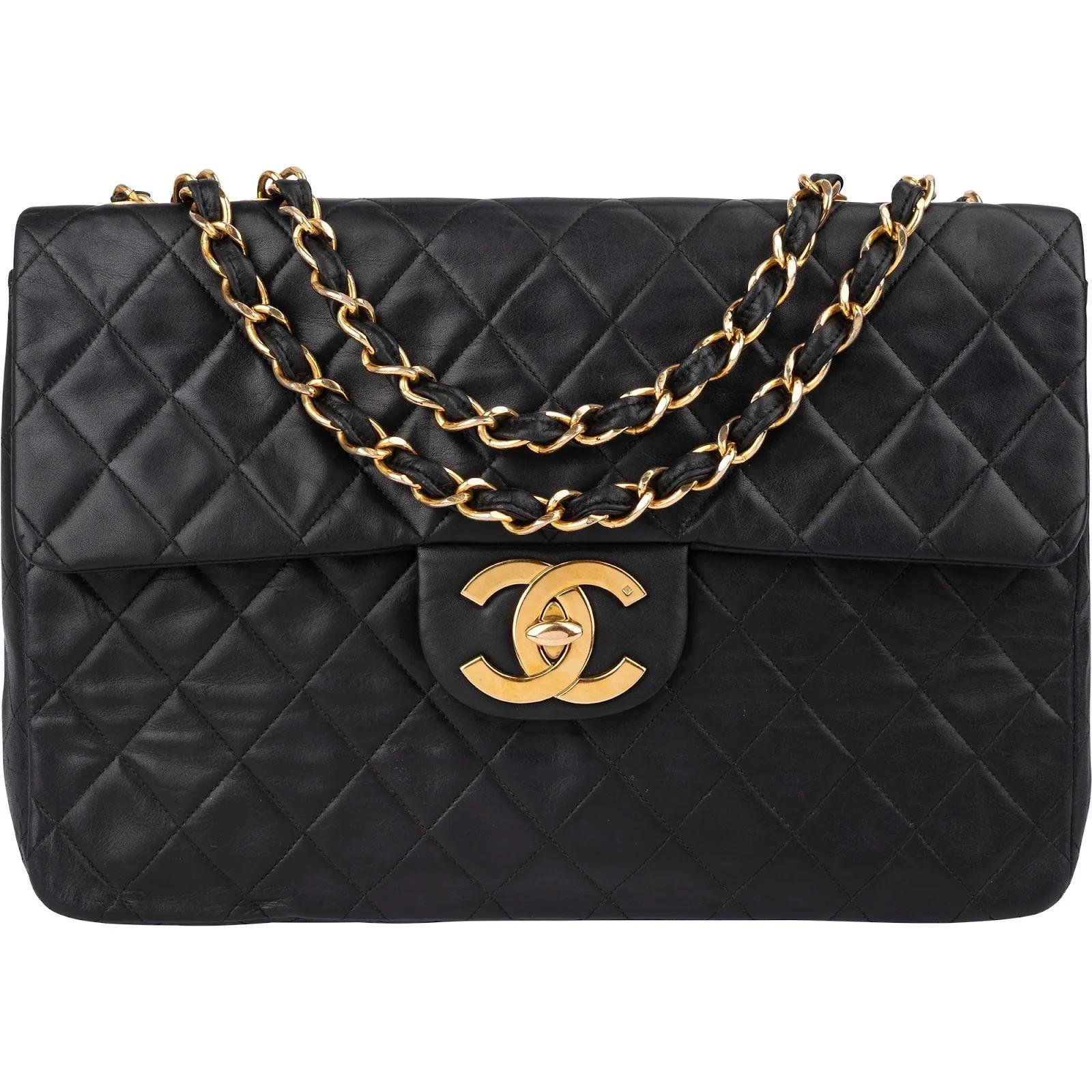 Timeless/Classique leather crossbody bag