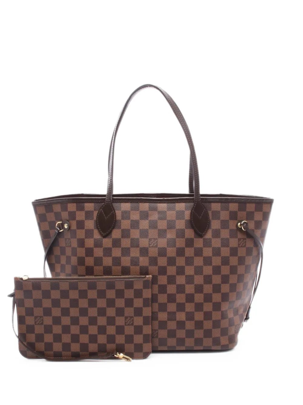 2015 MM Neverfull tote bag