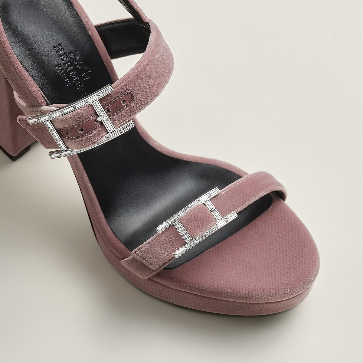 Bossa sandal