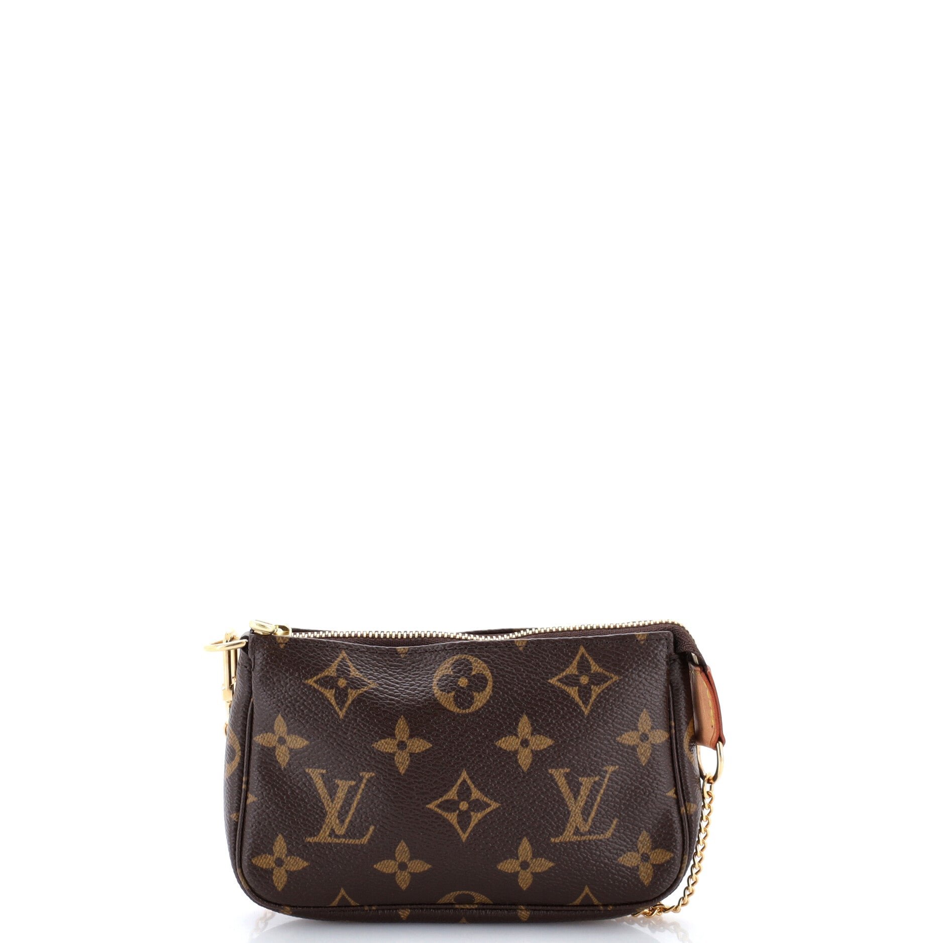 Pochette Accessoires Monogram Canvas Mini