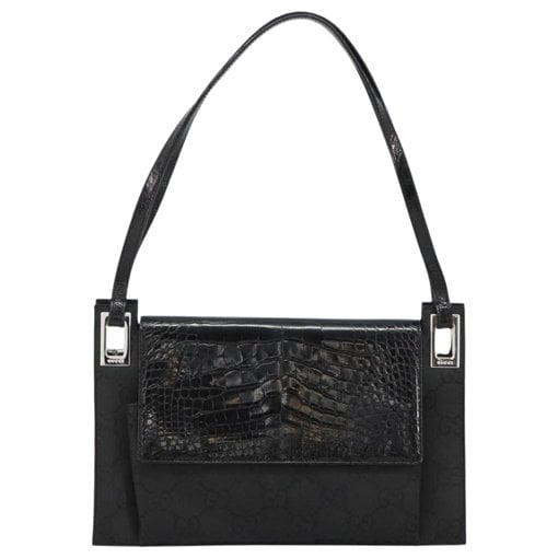 Gucci Dionysus leather handbag