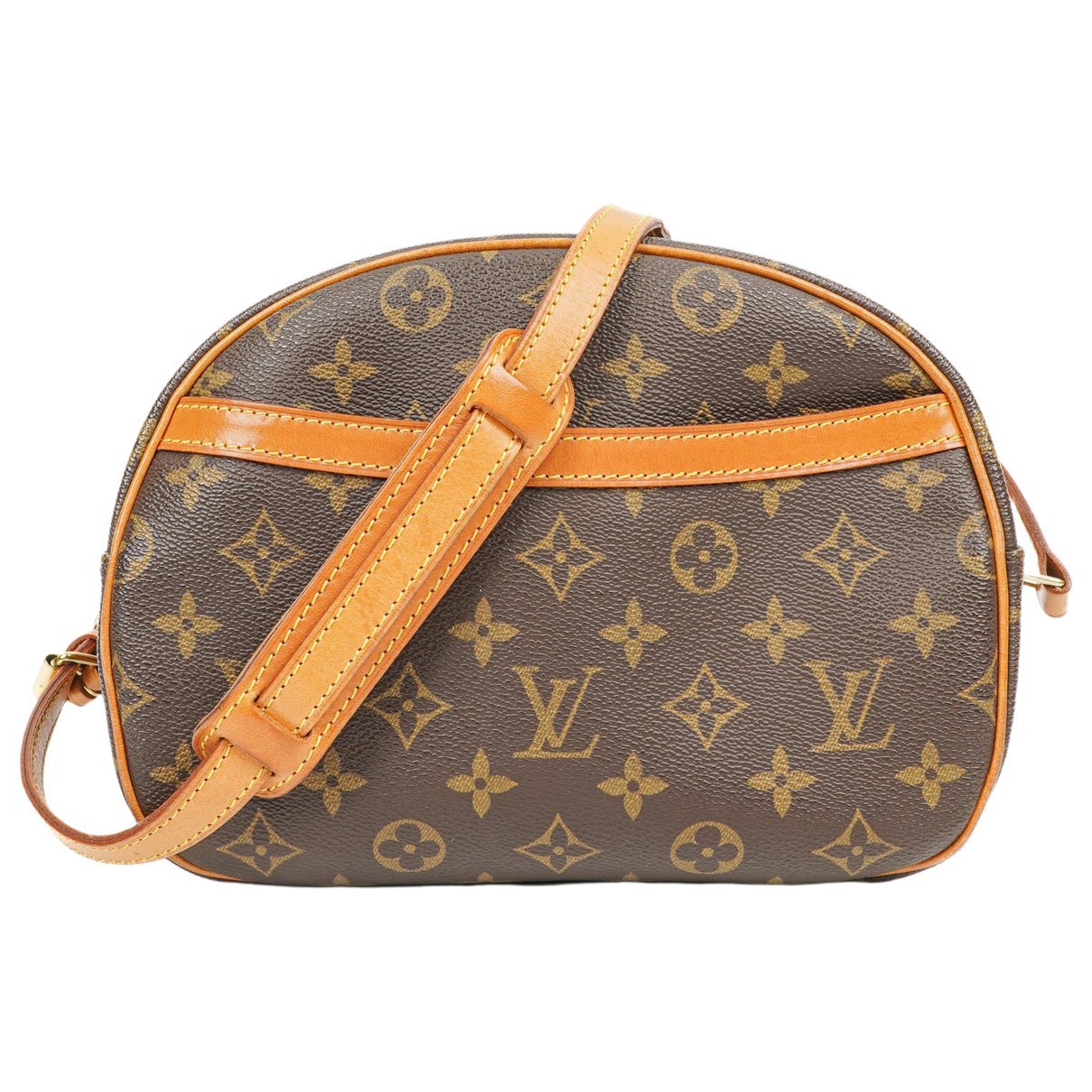 Blois cloth handbag