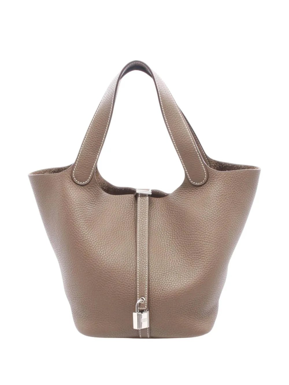 2021 Clemence Picotin Lock 22 handbag