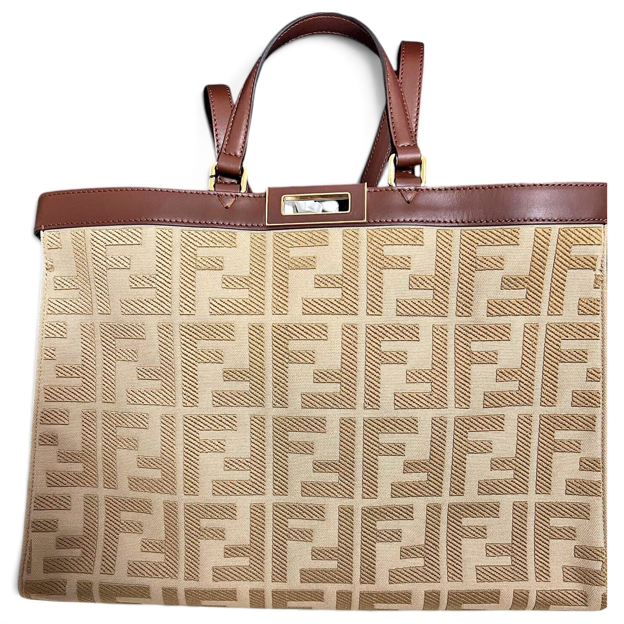 X-Tote cloth tote