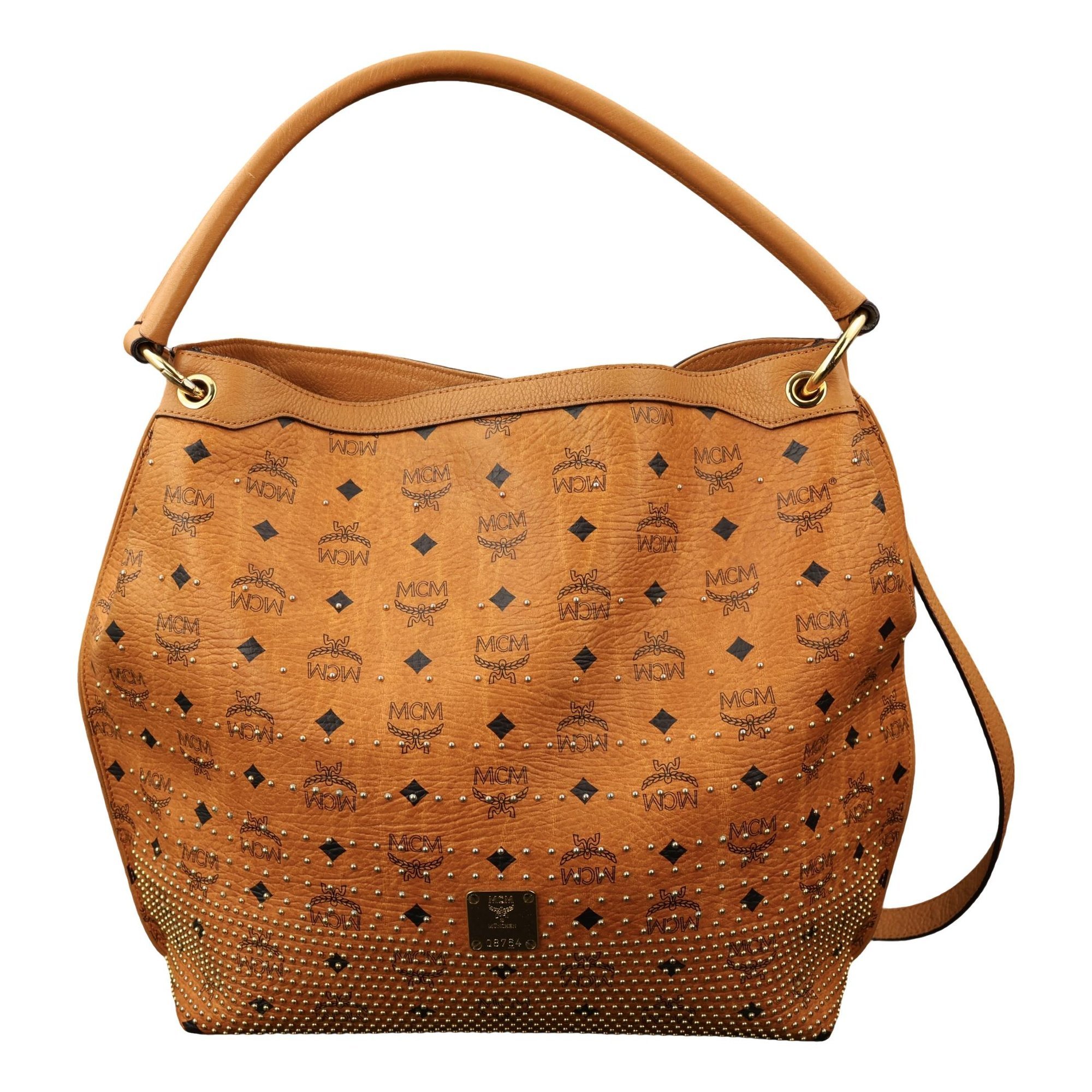Cloth handbag