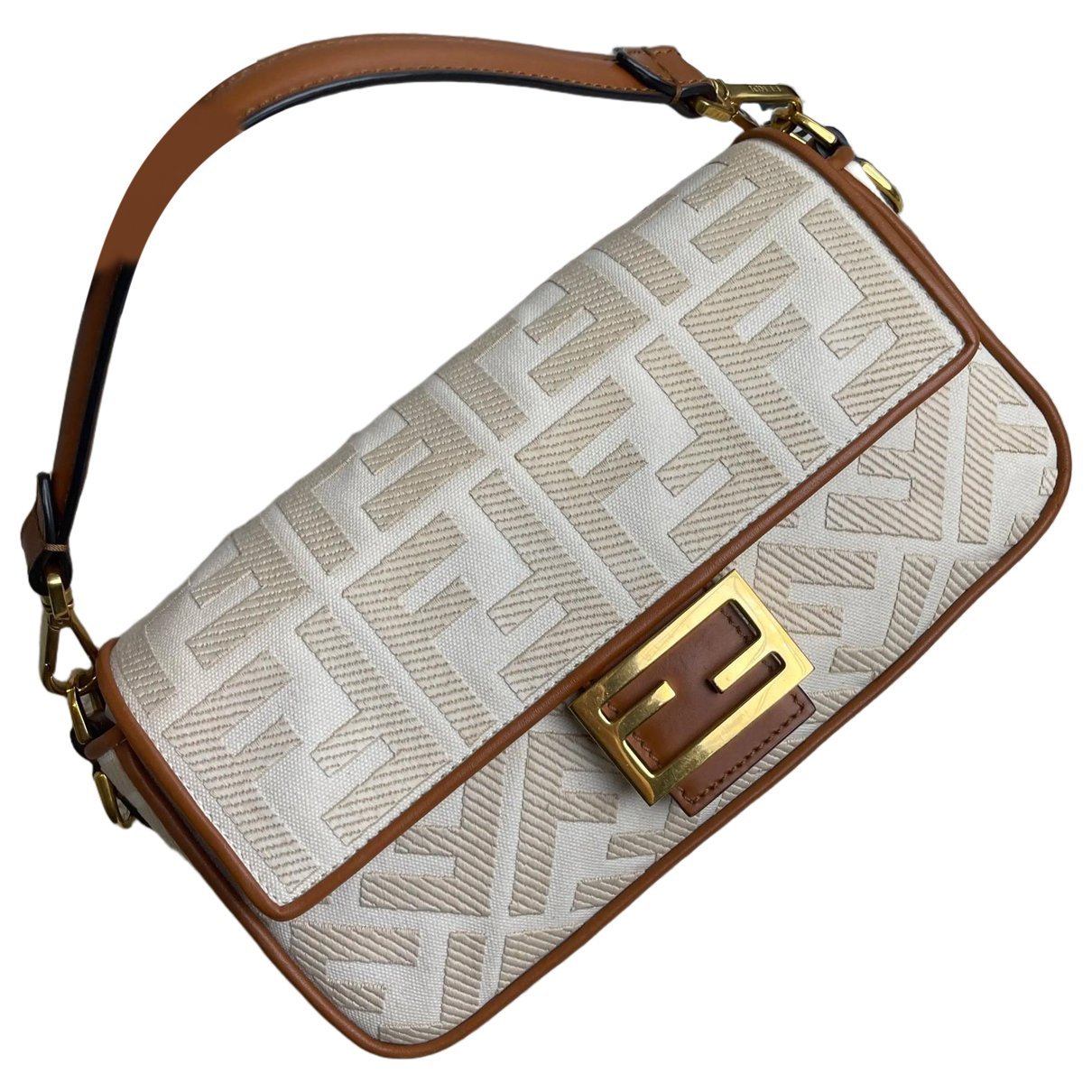 Baguette handbag