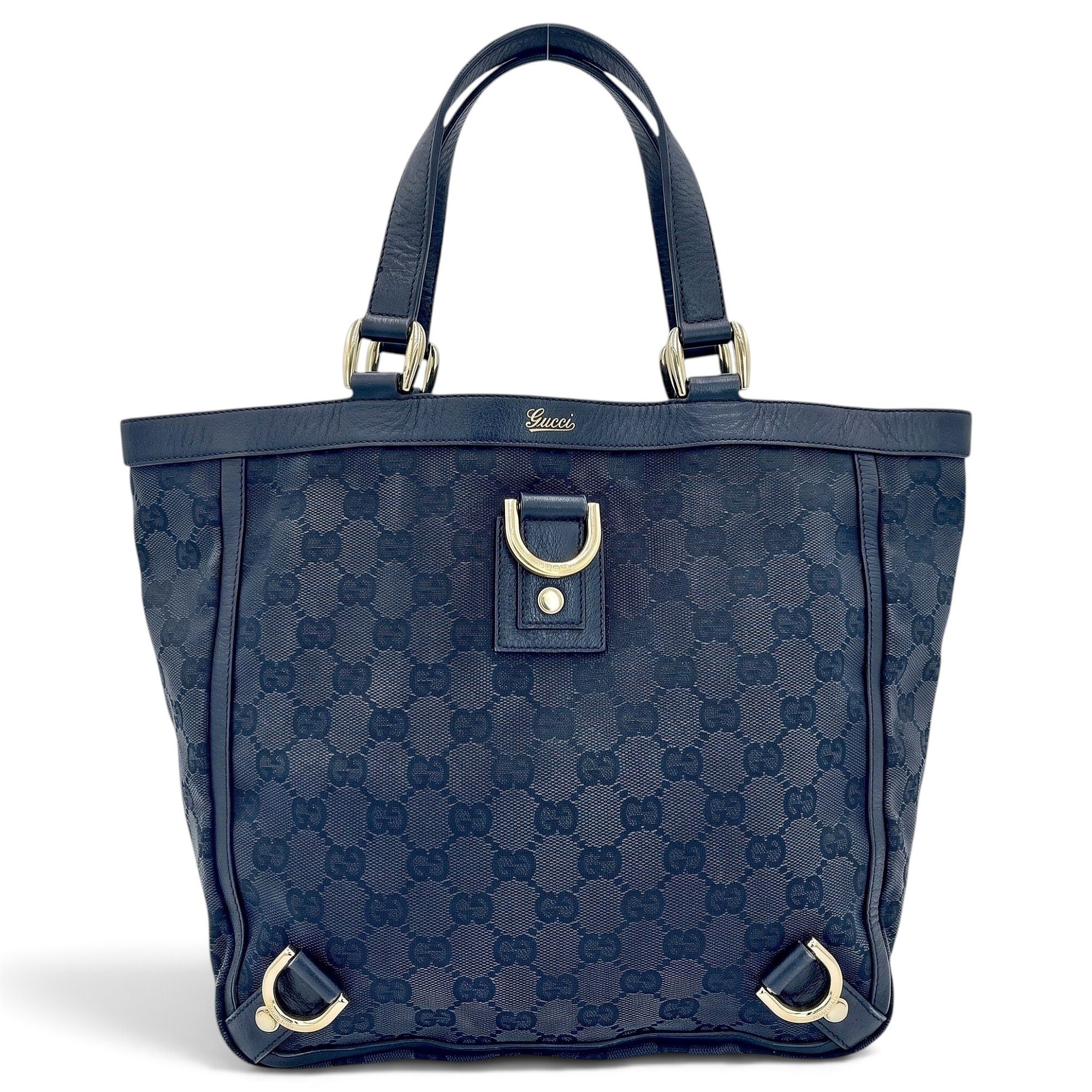 Cloth tote