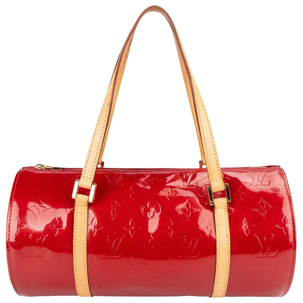Bedford leather handbag