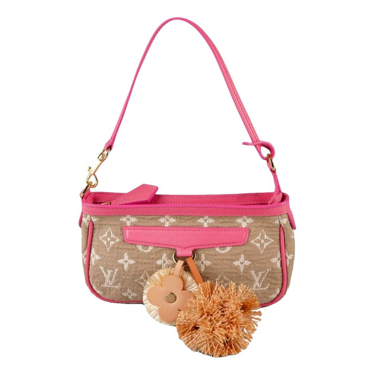 Pochette Accessoire cloth handbag