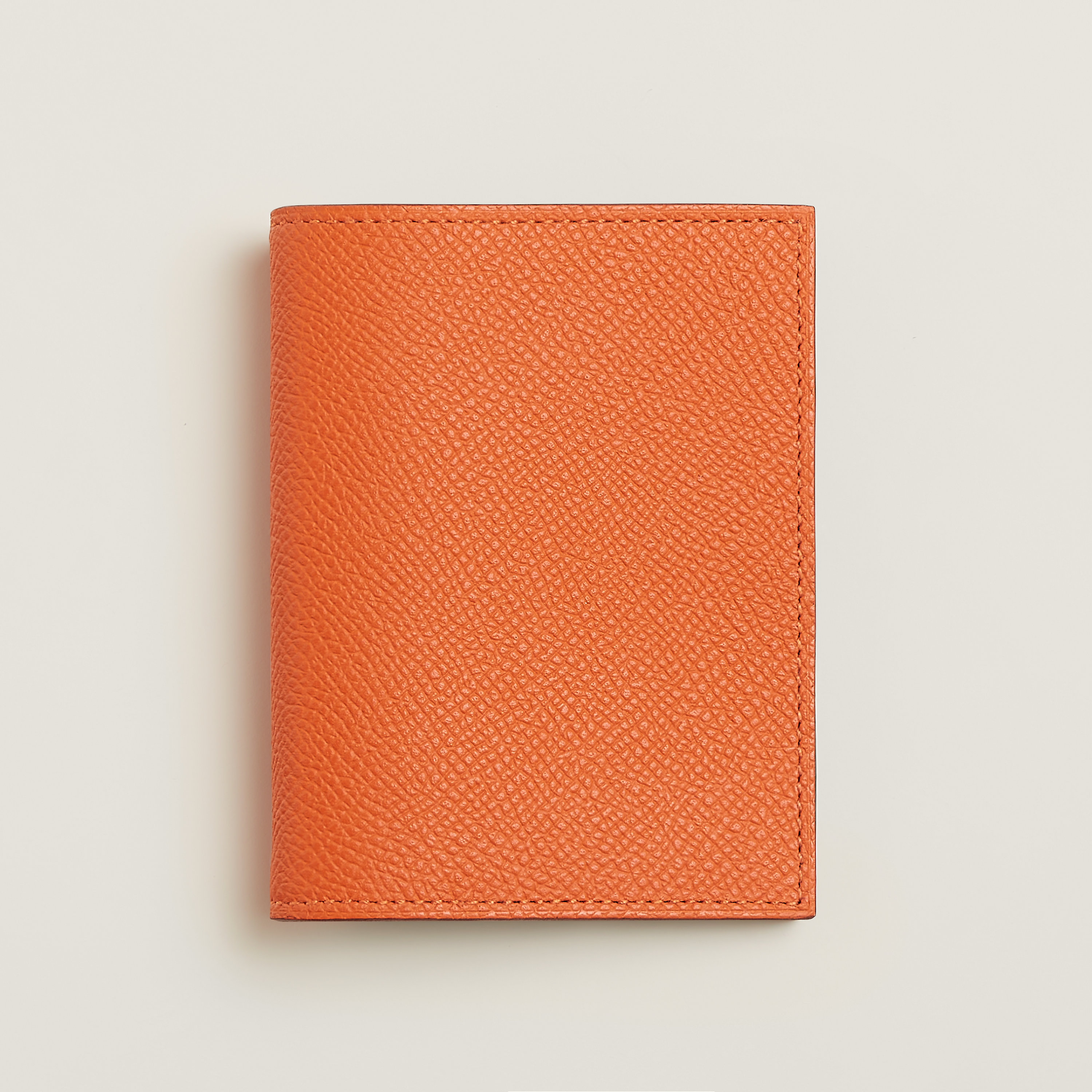 Simple PM verso agenda cover