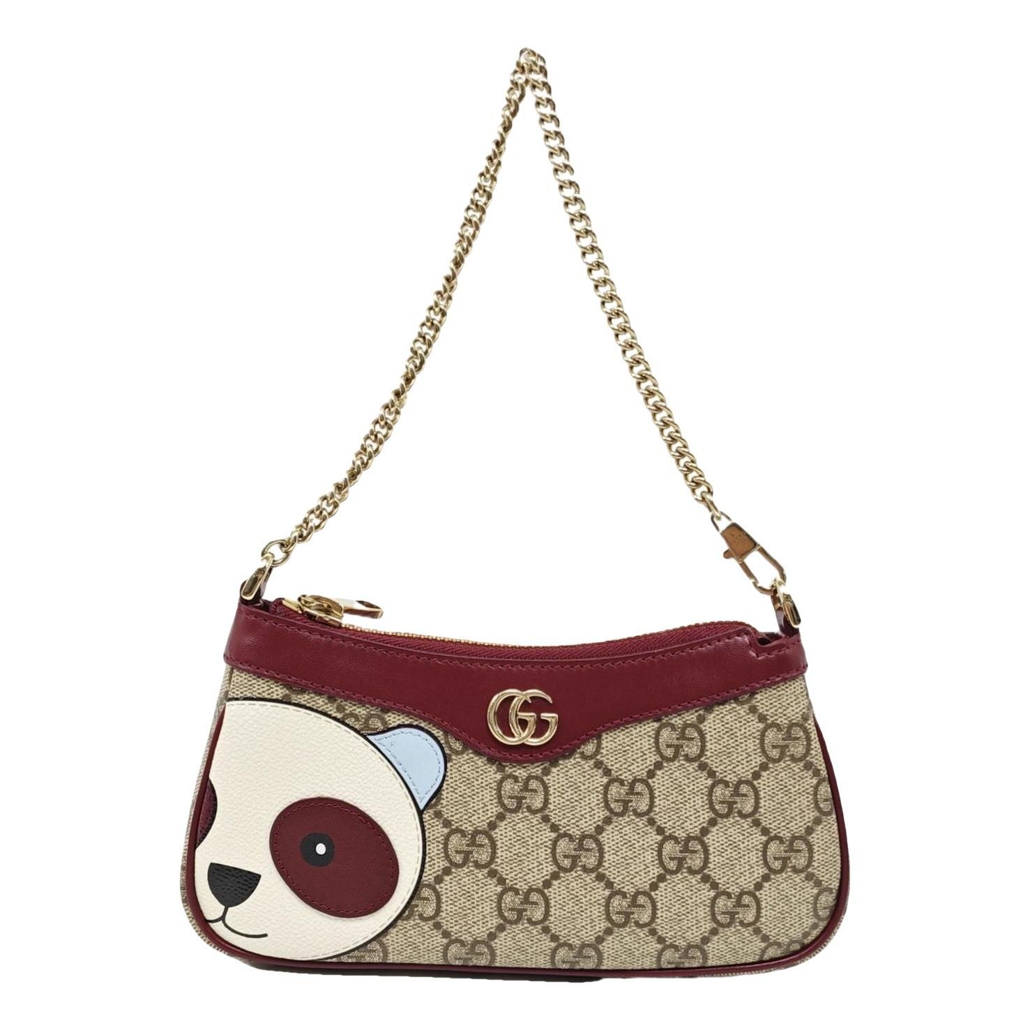 Cloth handbag