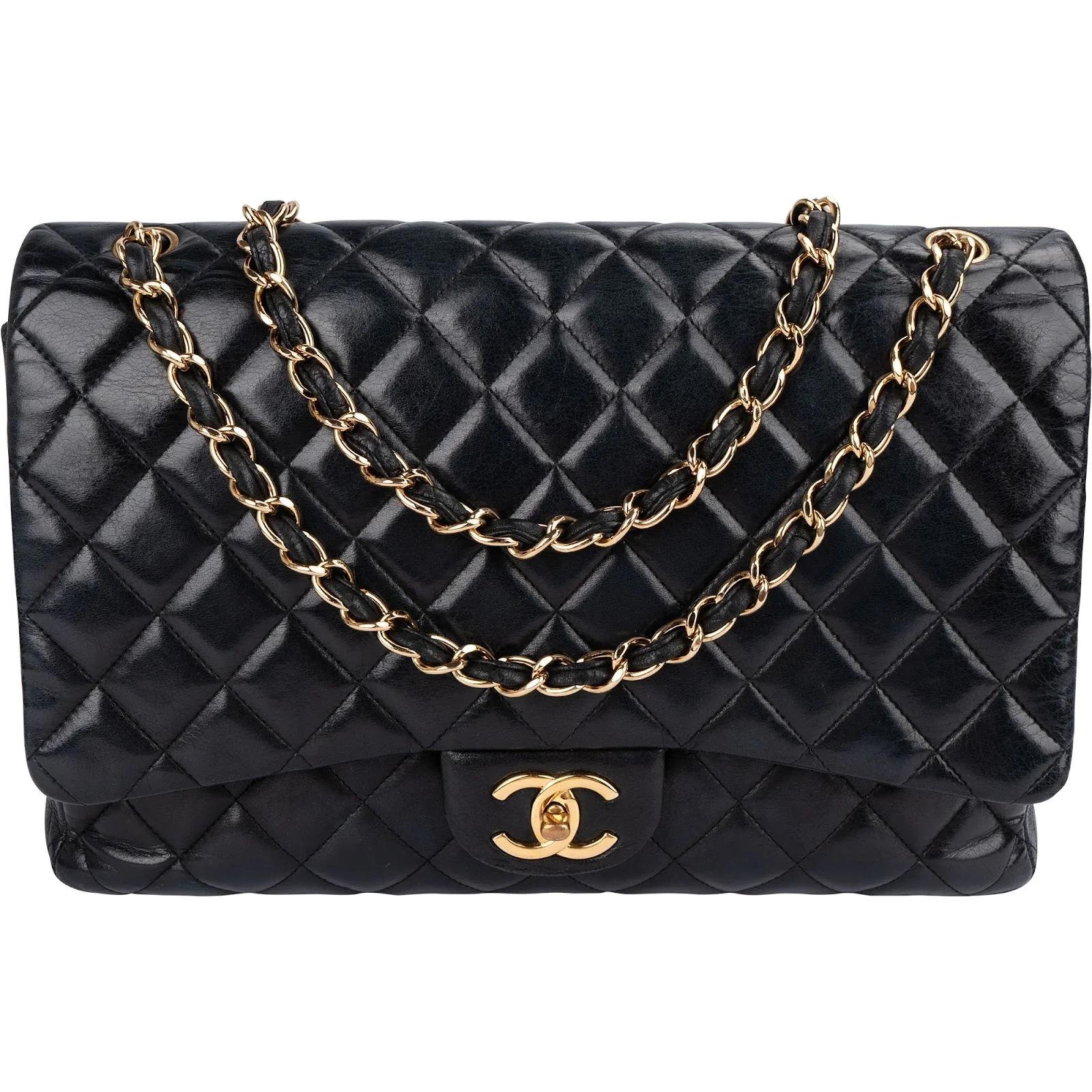 Timeless/Classique leather crossbody bag