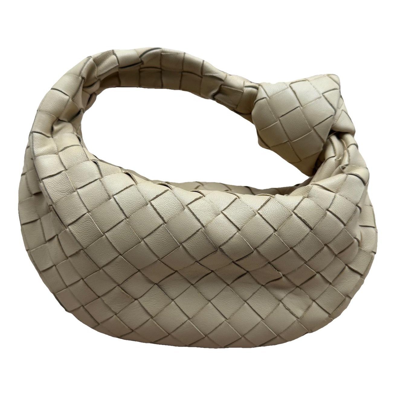 Jodie leather handbag