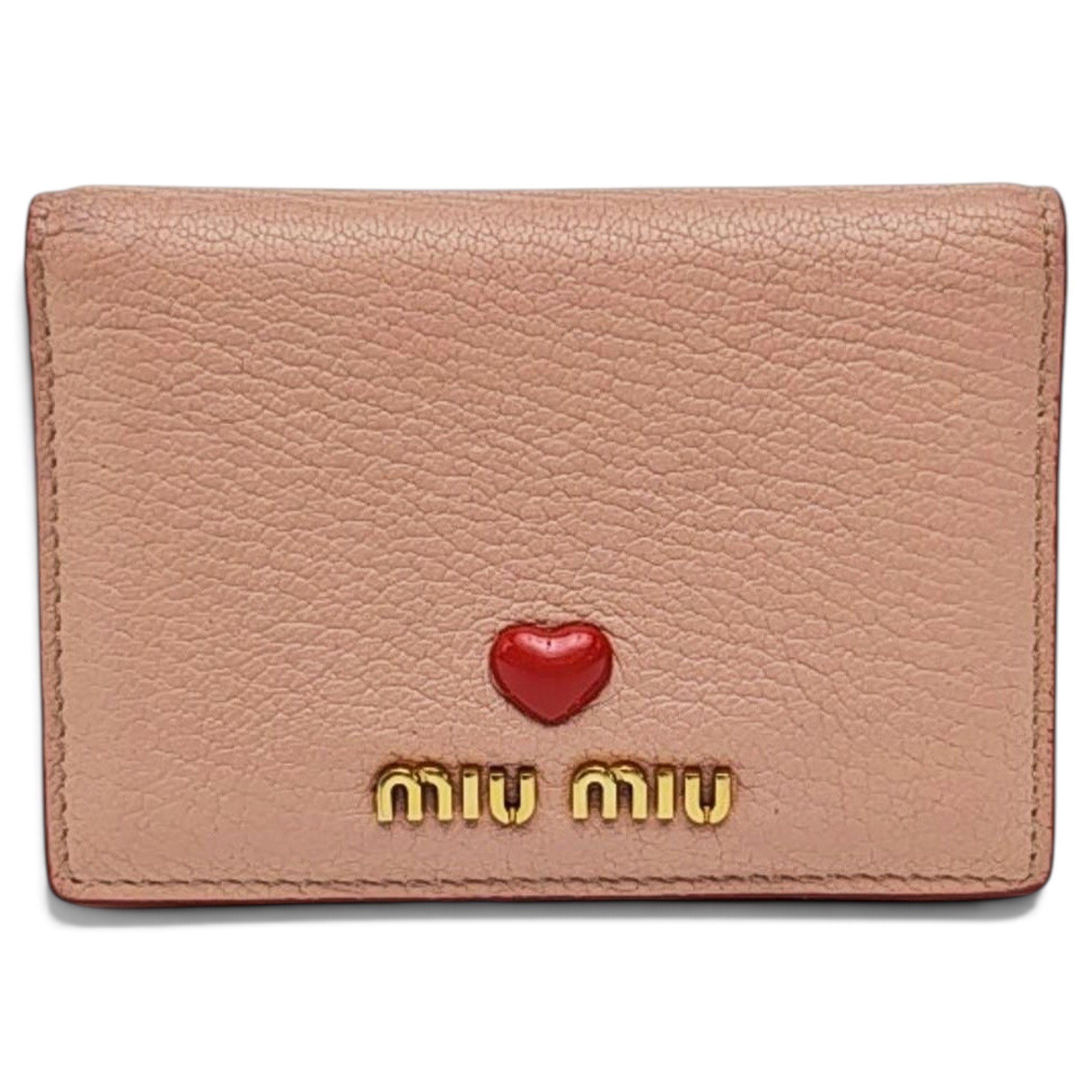 Miu Miu Leather handbag