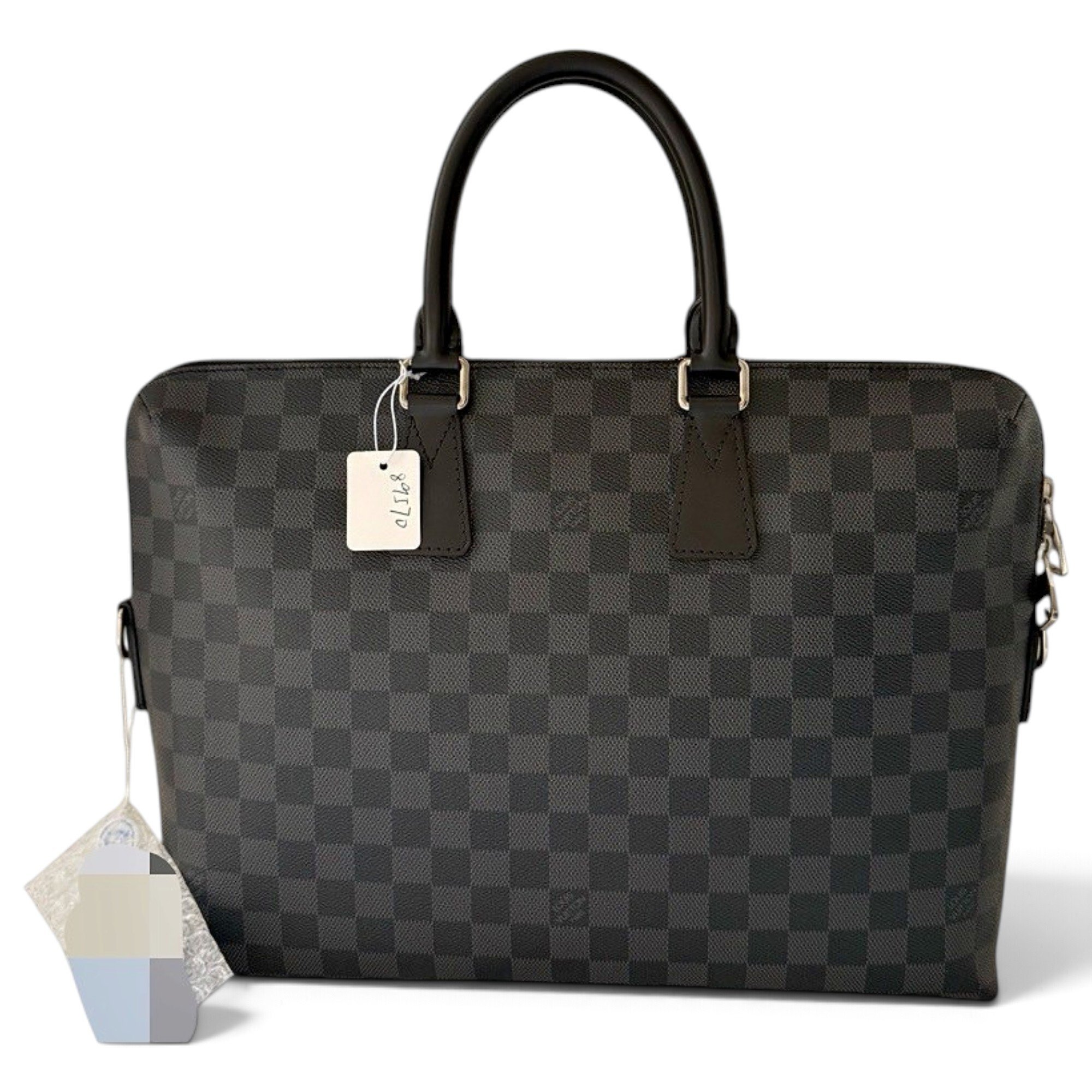 Cloth handbag
