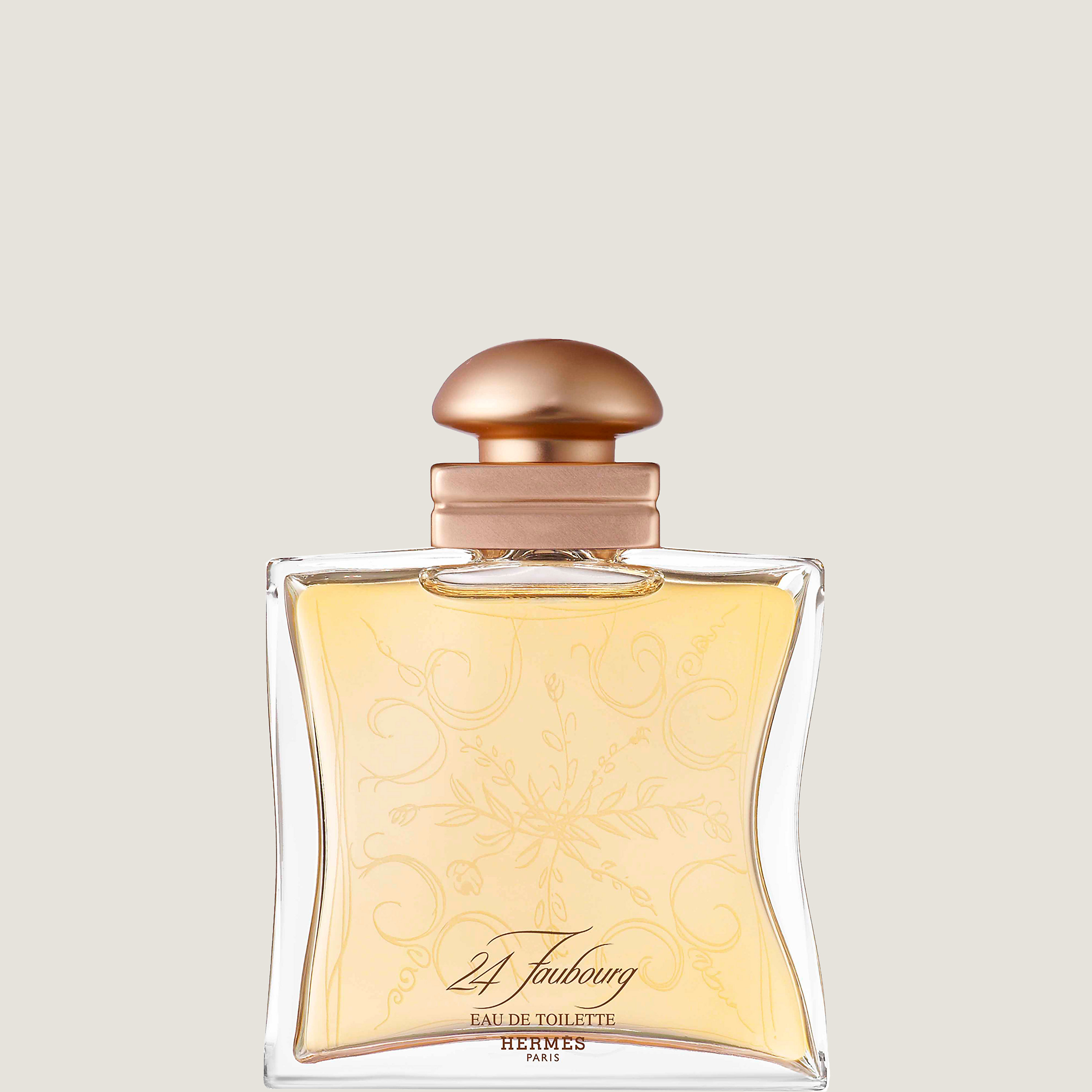 24 Faubourg Eau de toilette