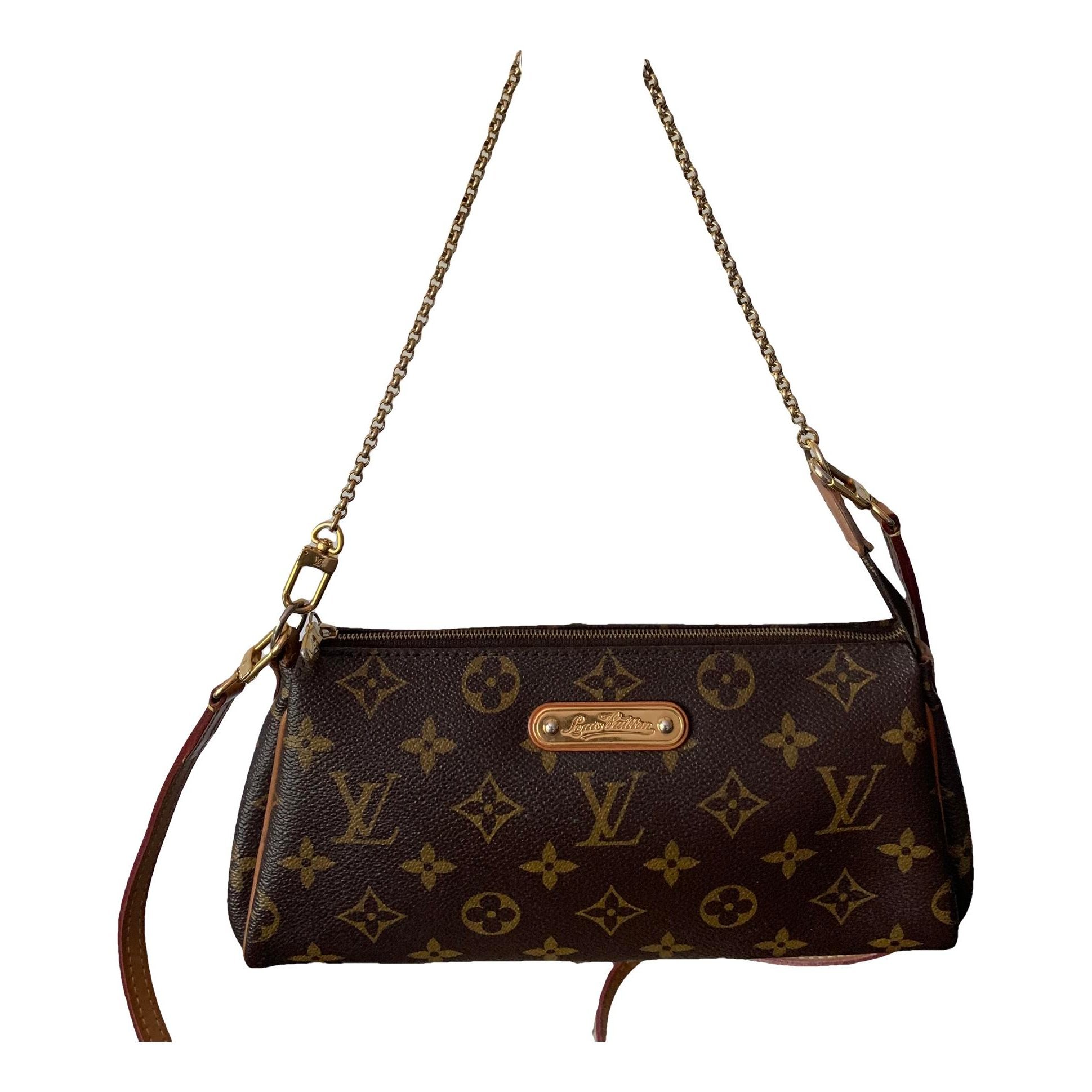 Eva cloth handbag