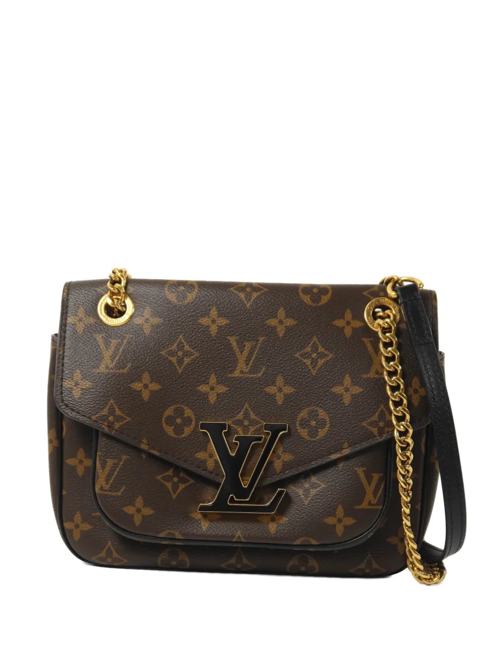 Louis Vuitton Monogram Passy shoulder bag