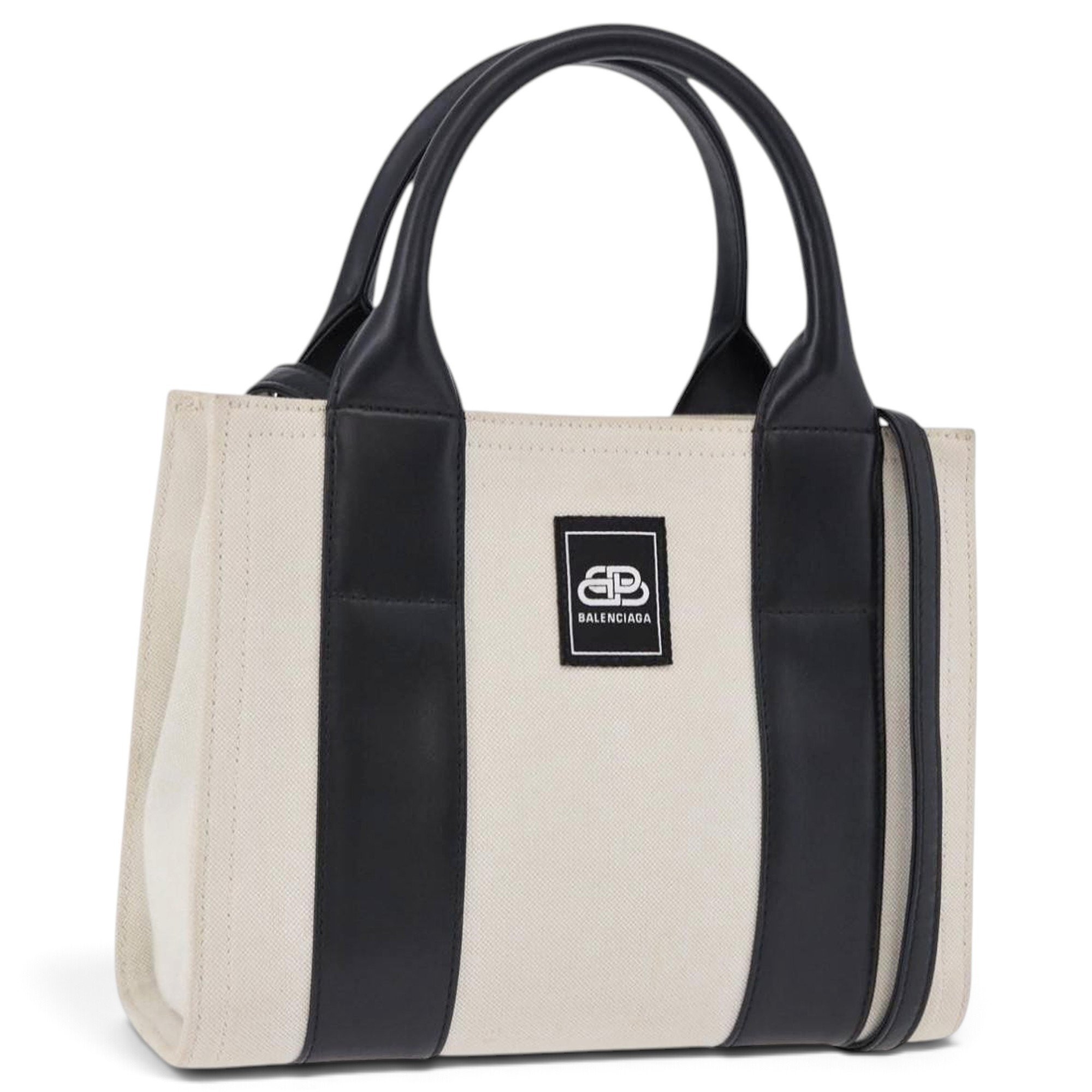 B cloth handbag
