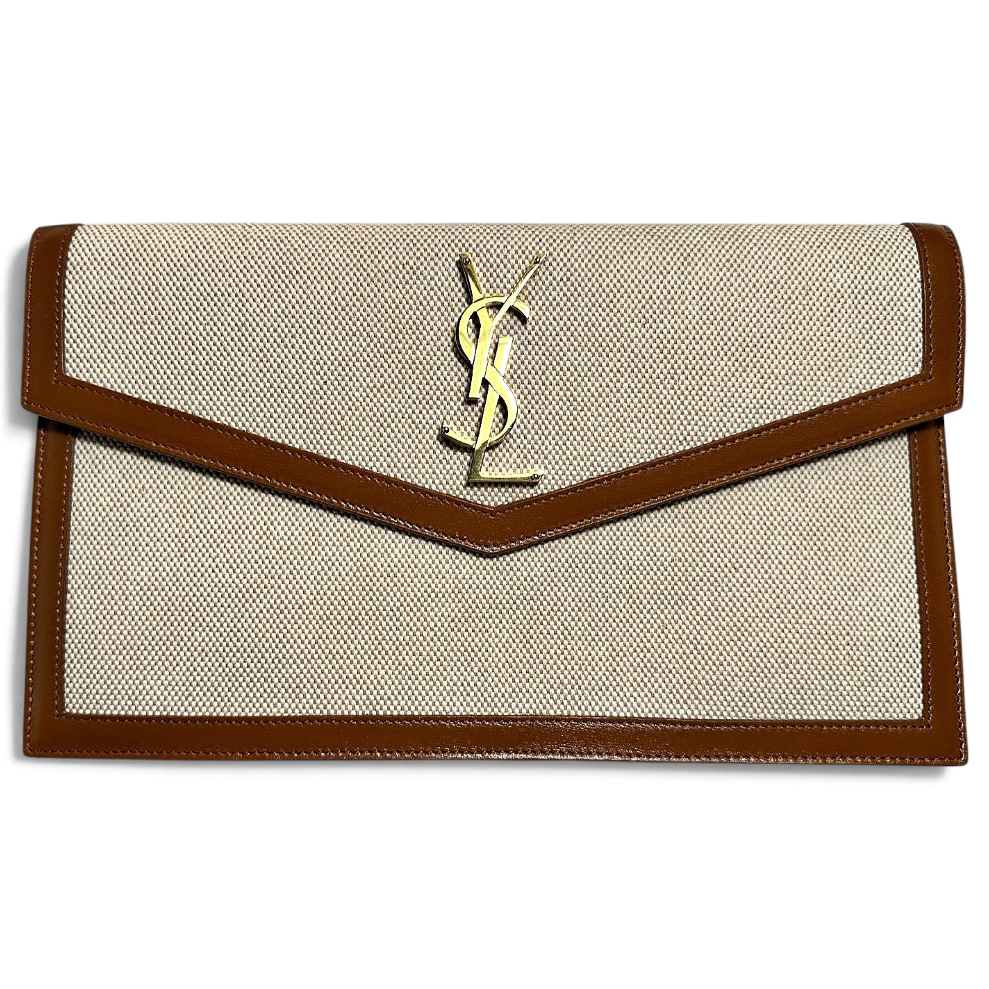 Clutch bag