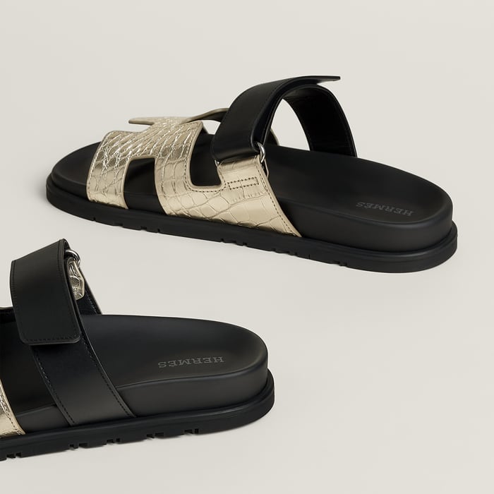 Chypre Sandal