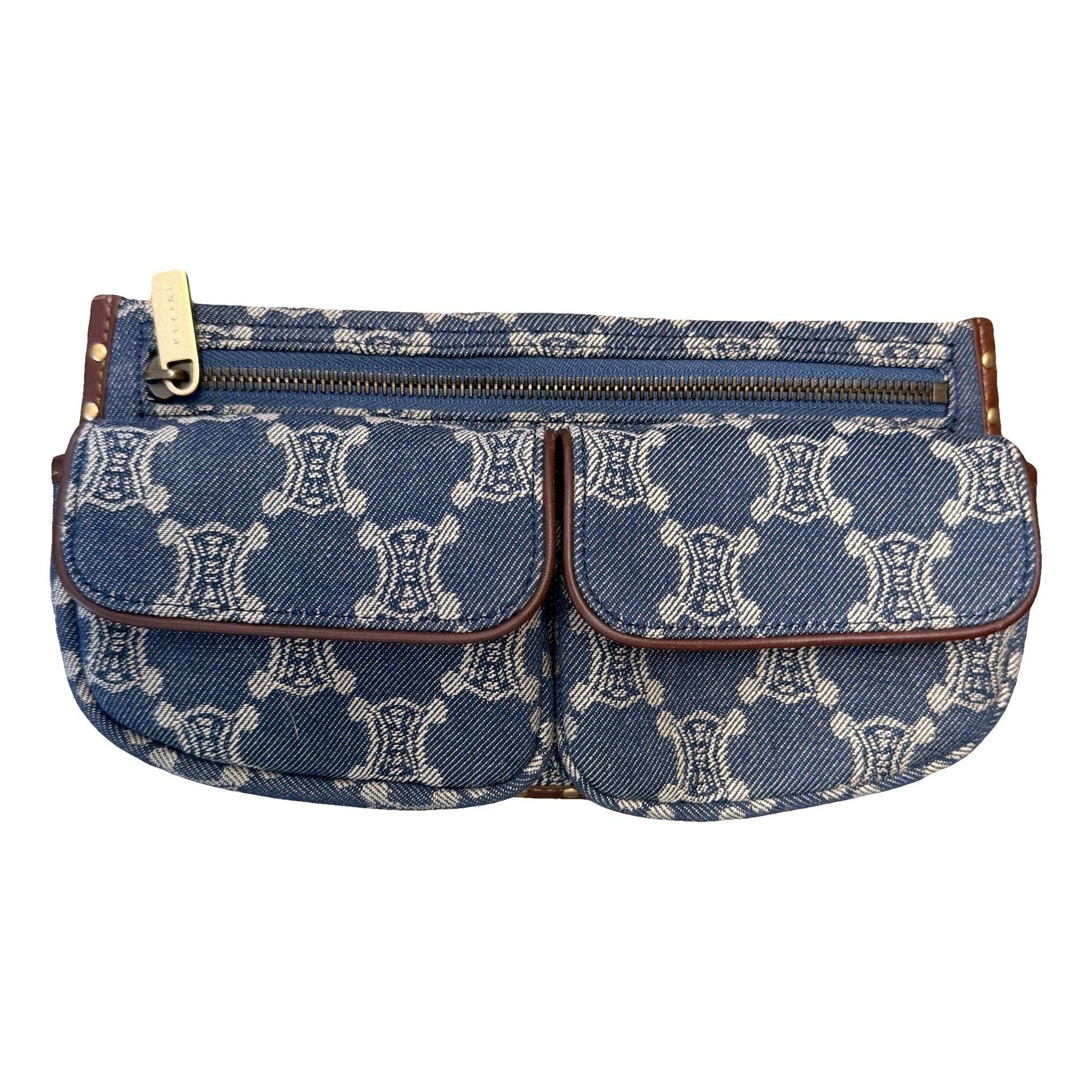 Travel bag
