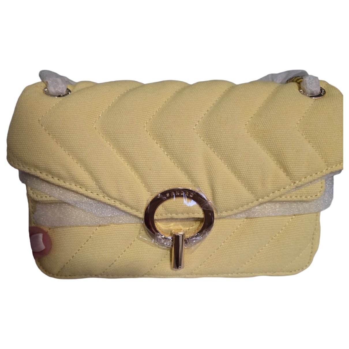 Yza crossbody bag