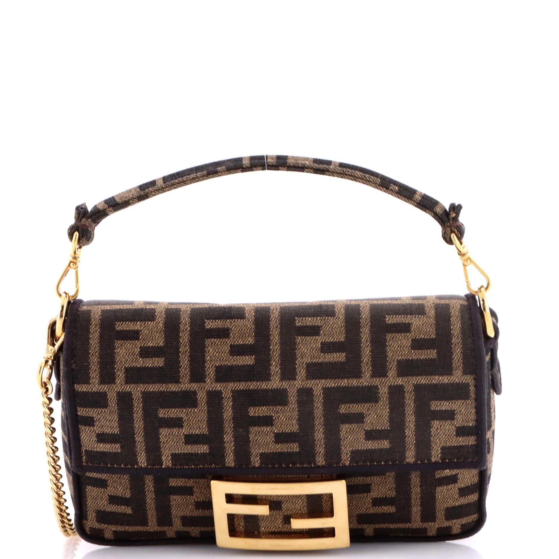 Cloth crossbody bag