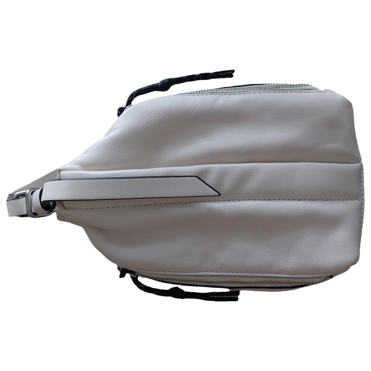 Rag & Bone Leather crossbody bag