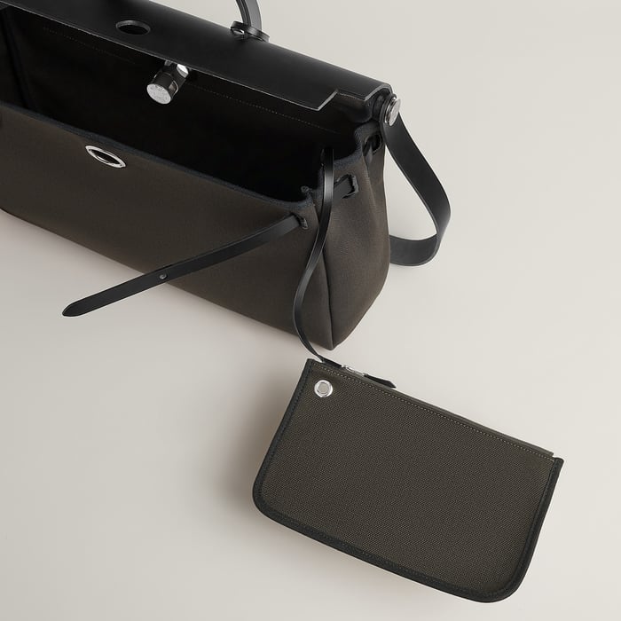 Herbag Messenger 39 Bag