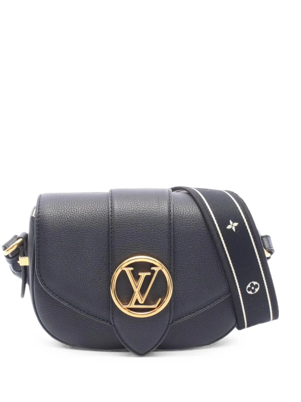 2010s PM LV Pont 9 mini bag
