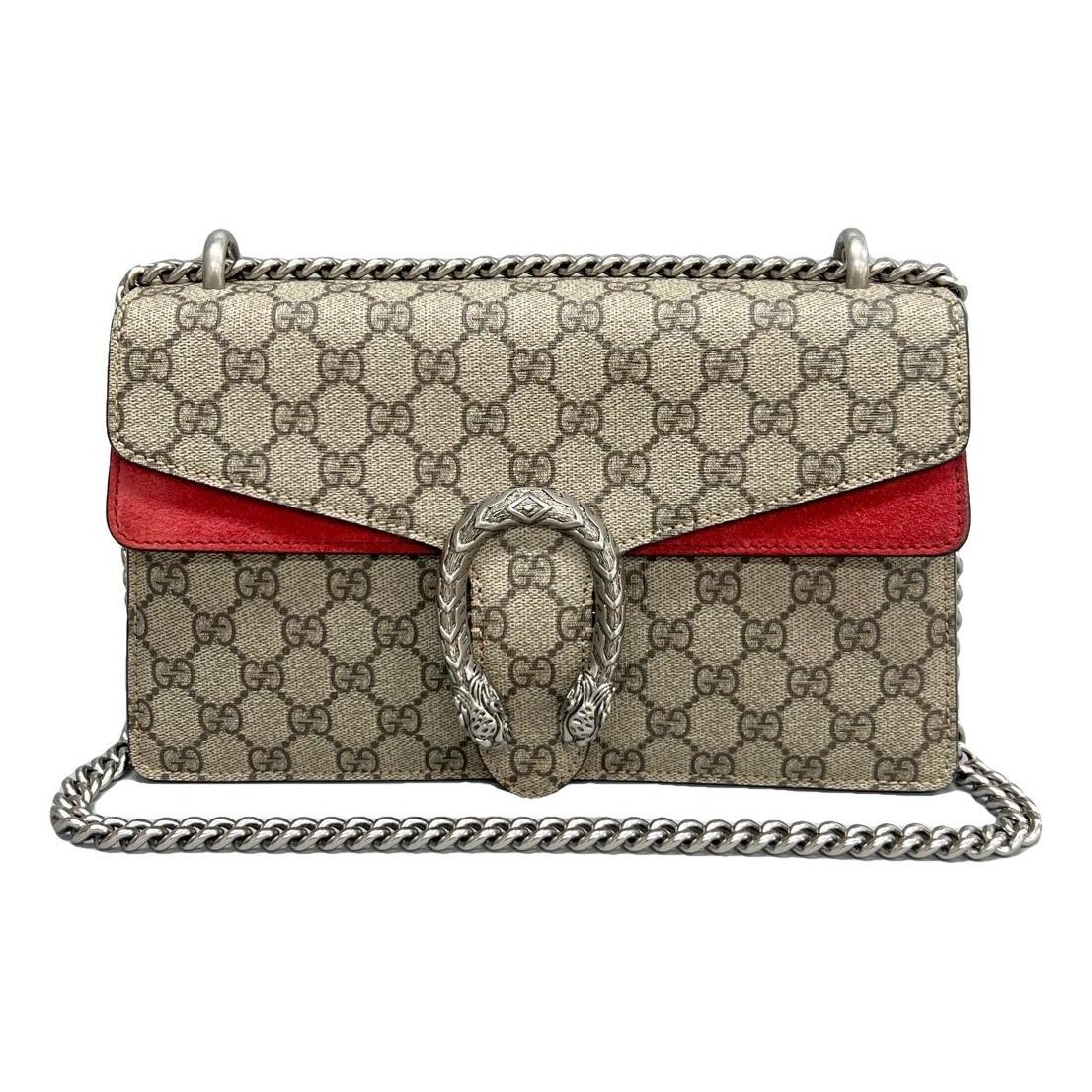 Dionysus cloth handbag