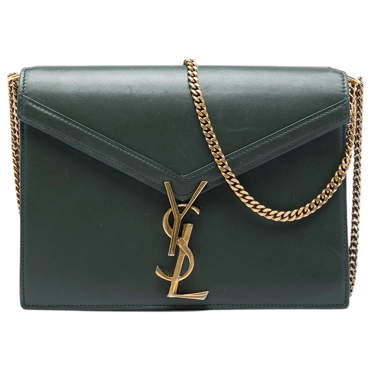 Cassandra leather bag
