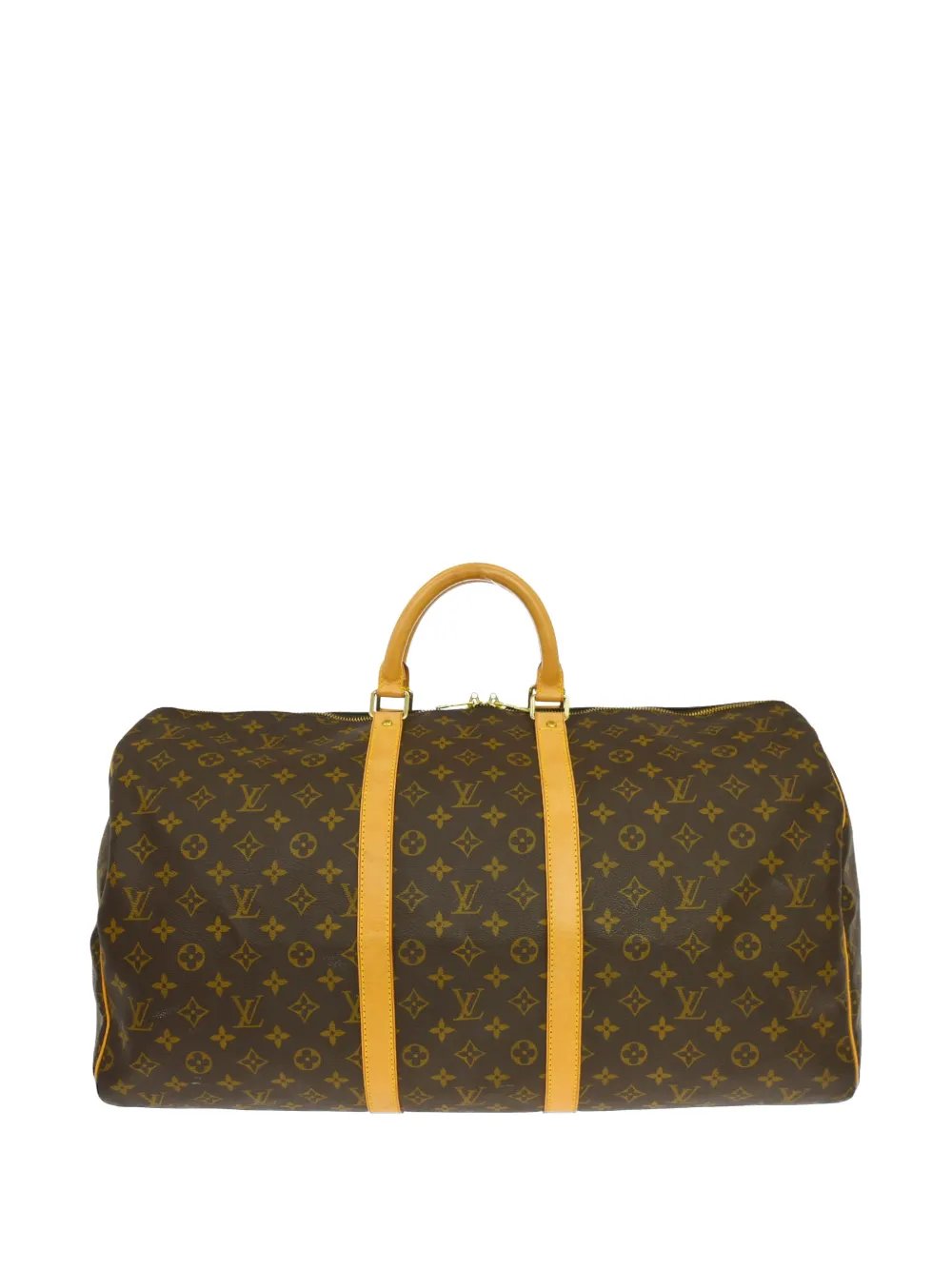 1998 55 Keepall Monogram travel bag