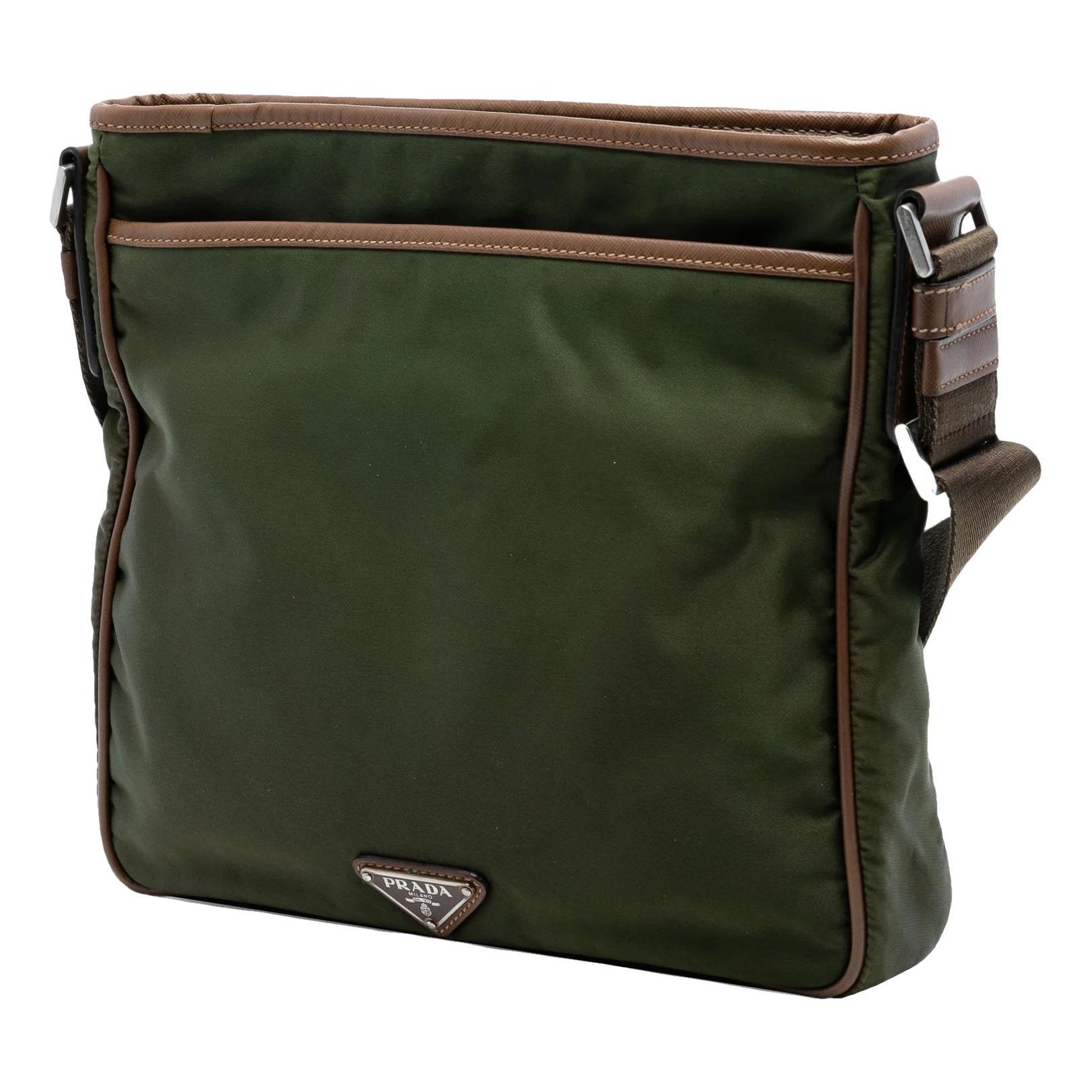 Crossbody bag
