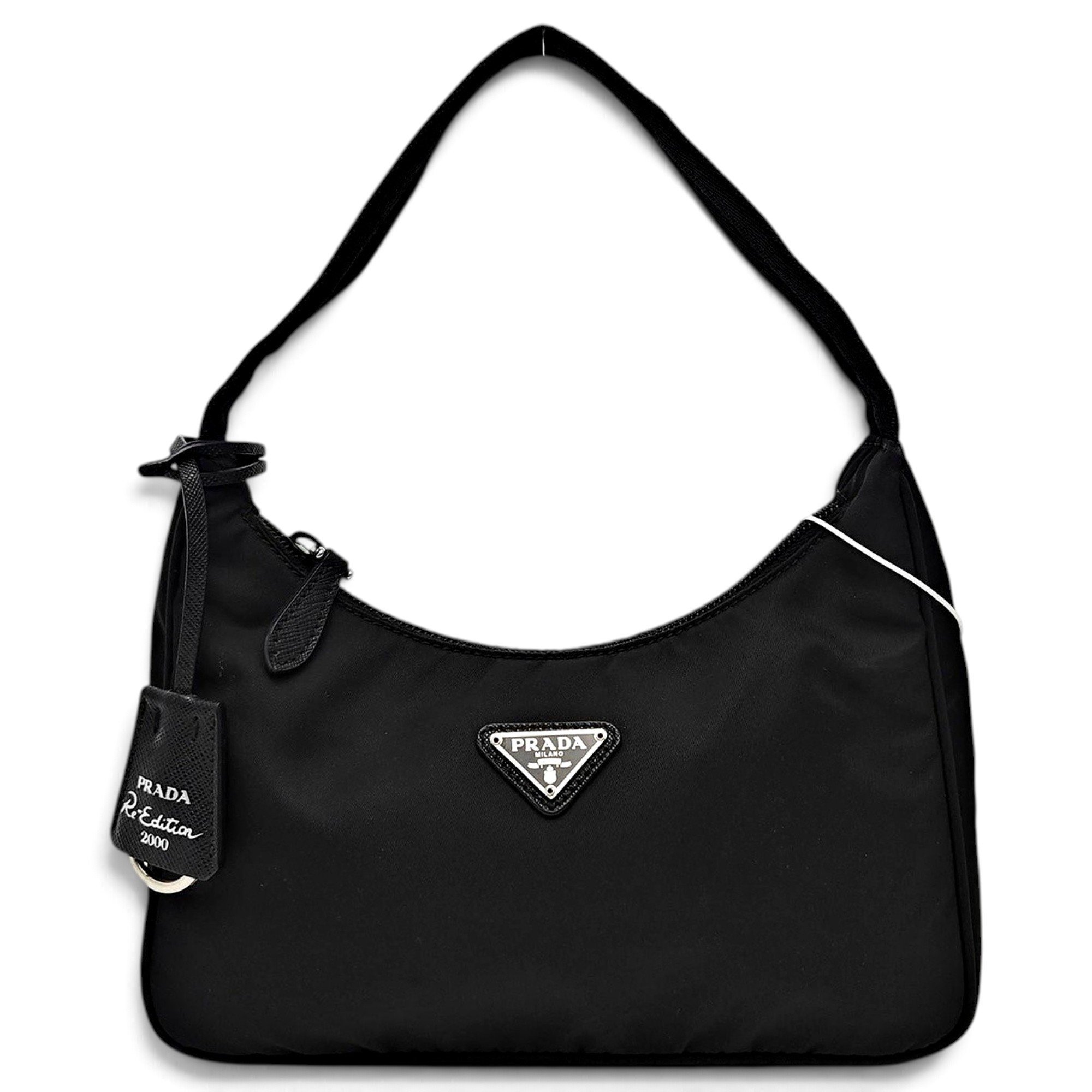 Cloth handbag