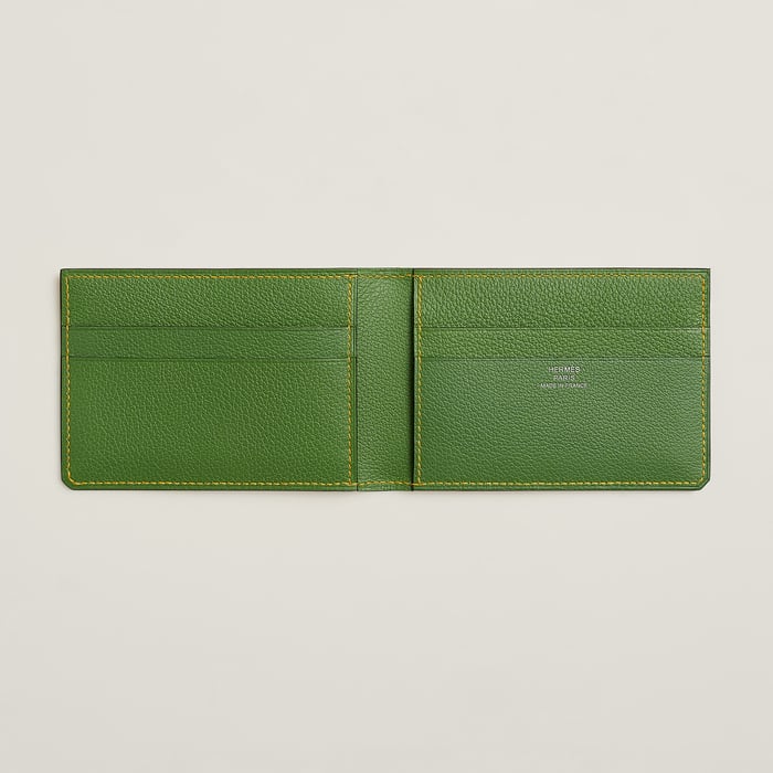 H Sellier Card Holder