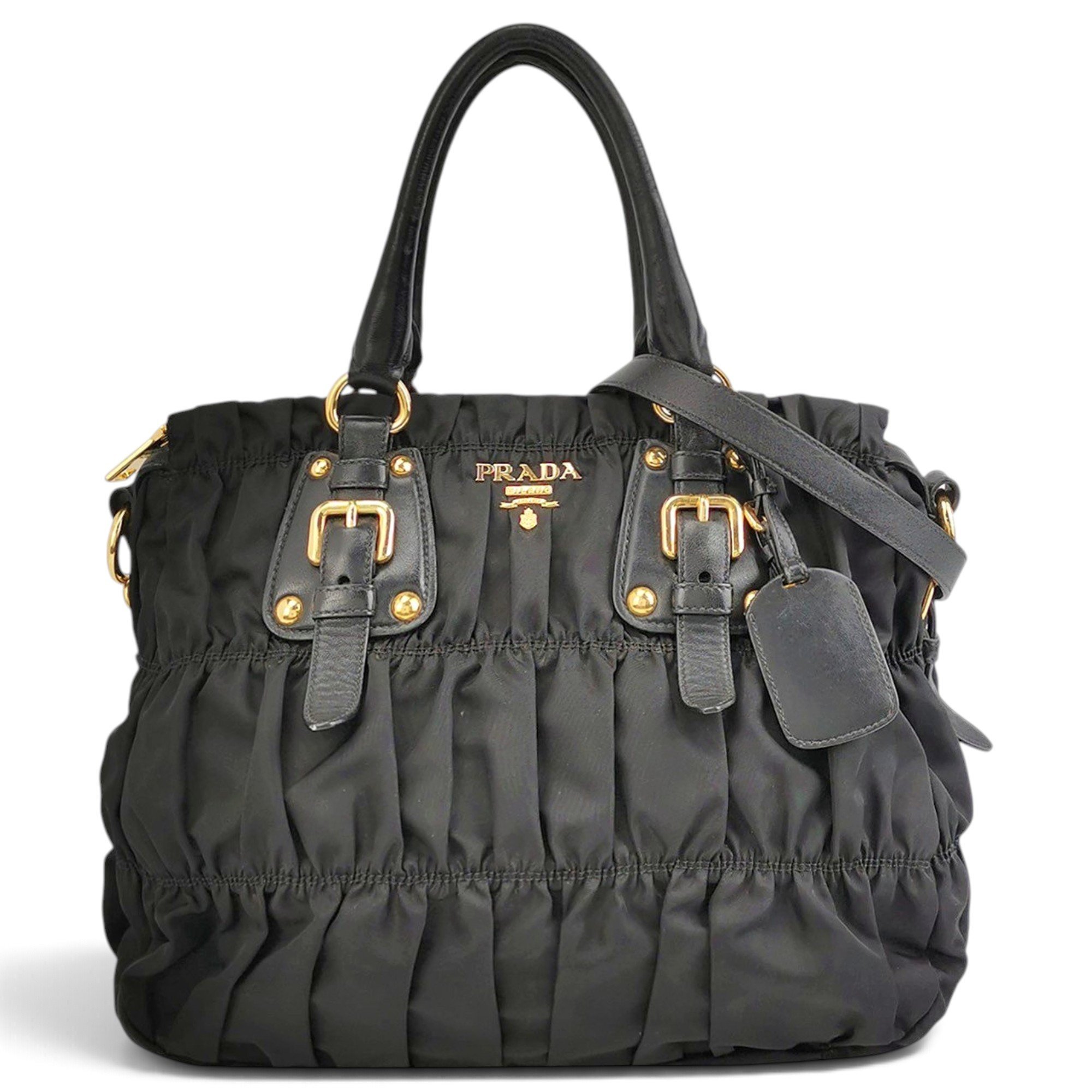 Cloth handbag