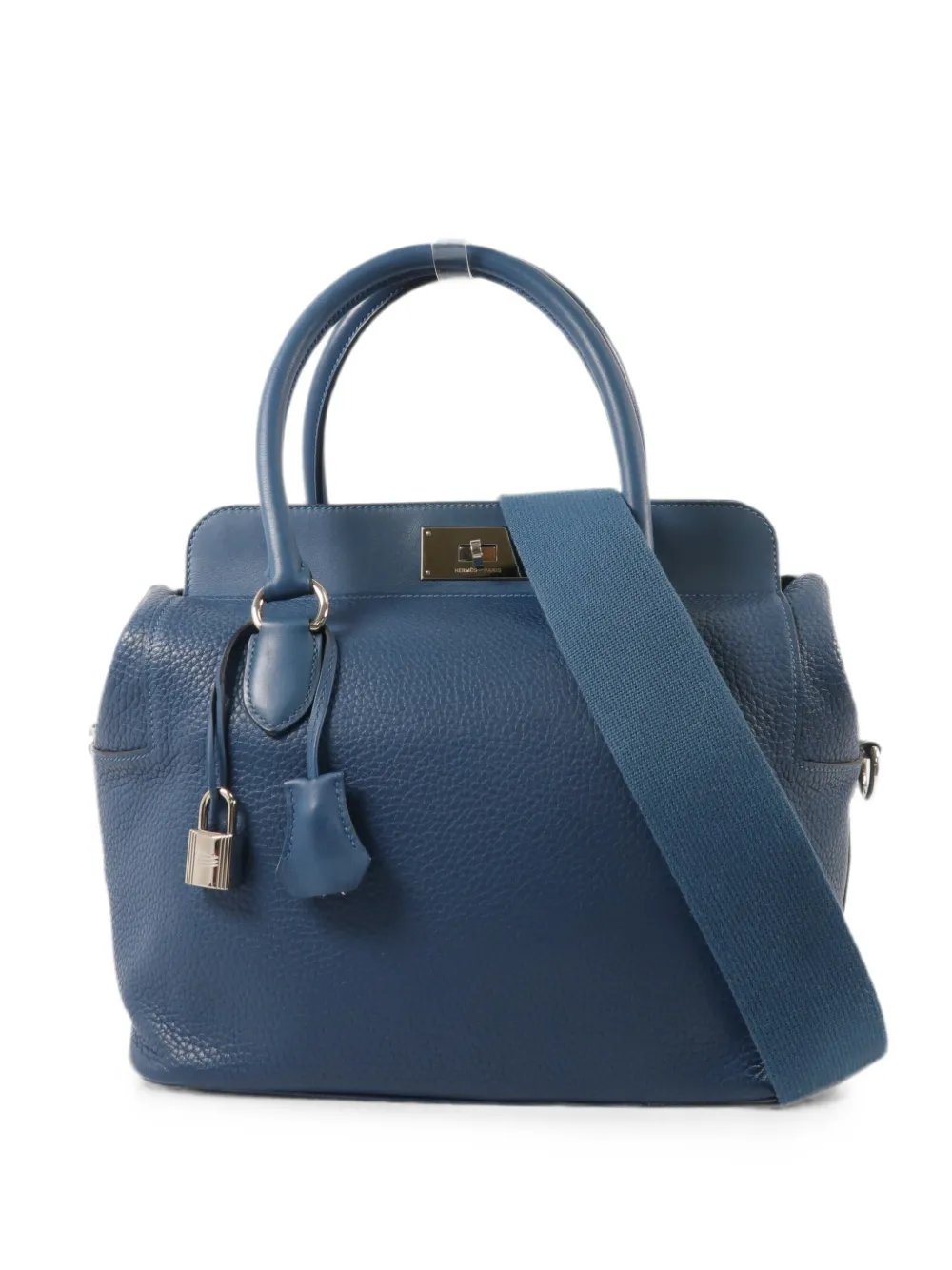 Hermes 2015 36 Toolbox tote bag